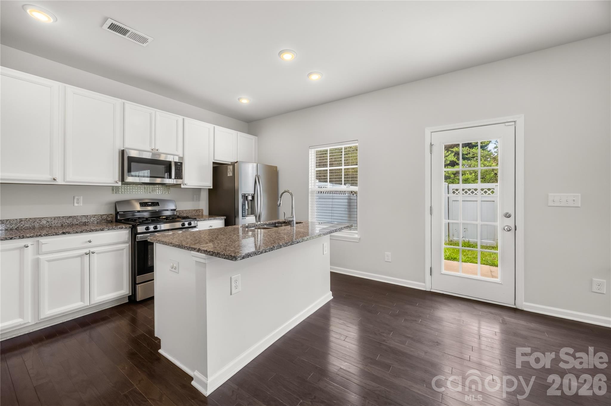 McDowell Crossing - Residential