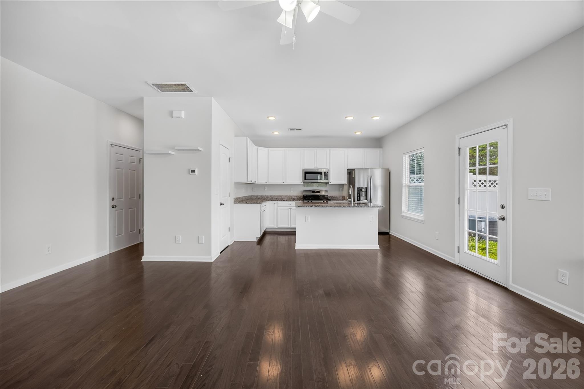 McDowell Crossing - Residential