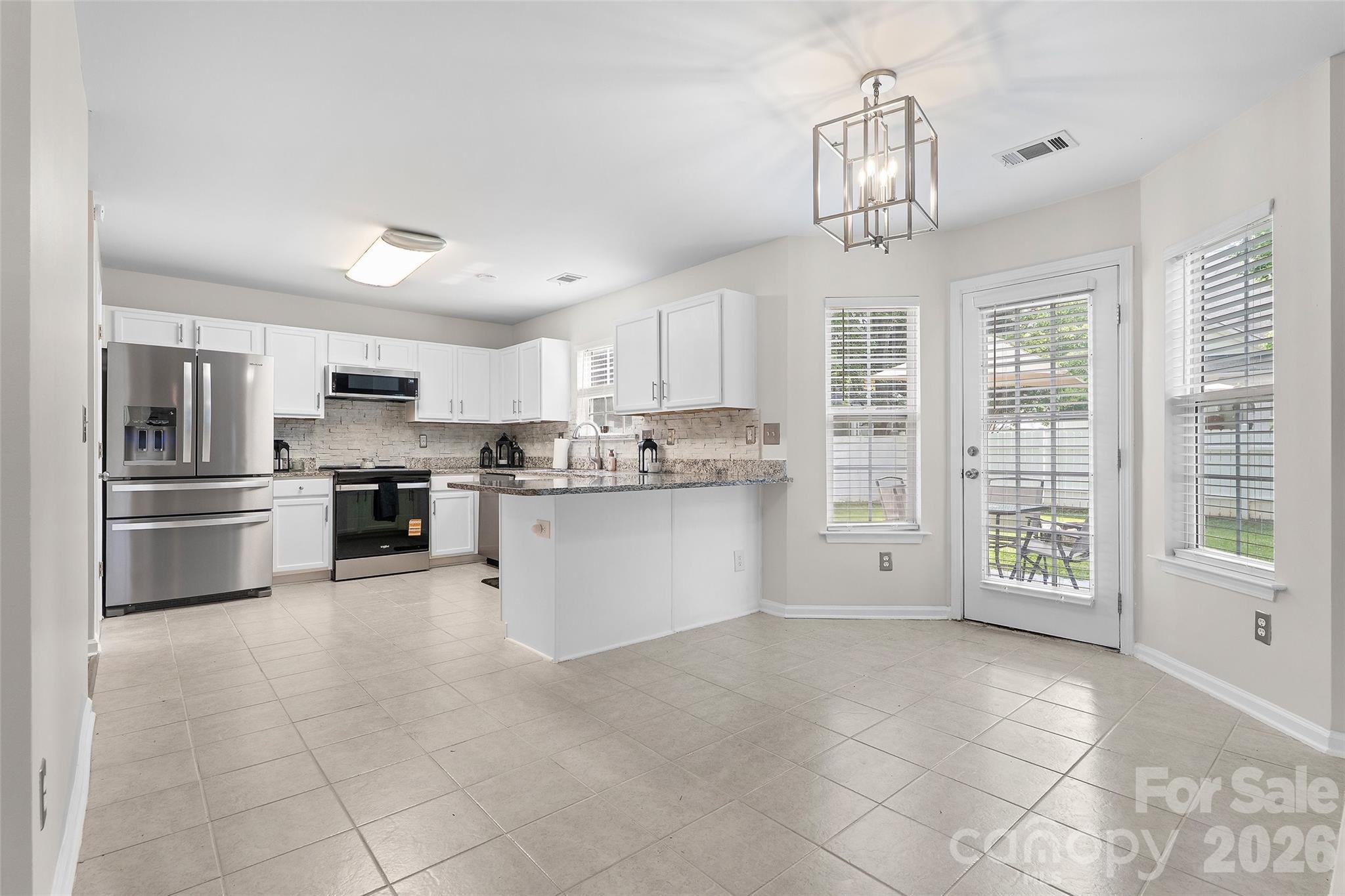 Glenridge - Residential