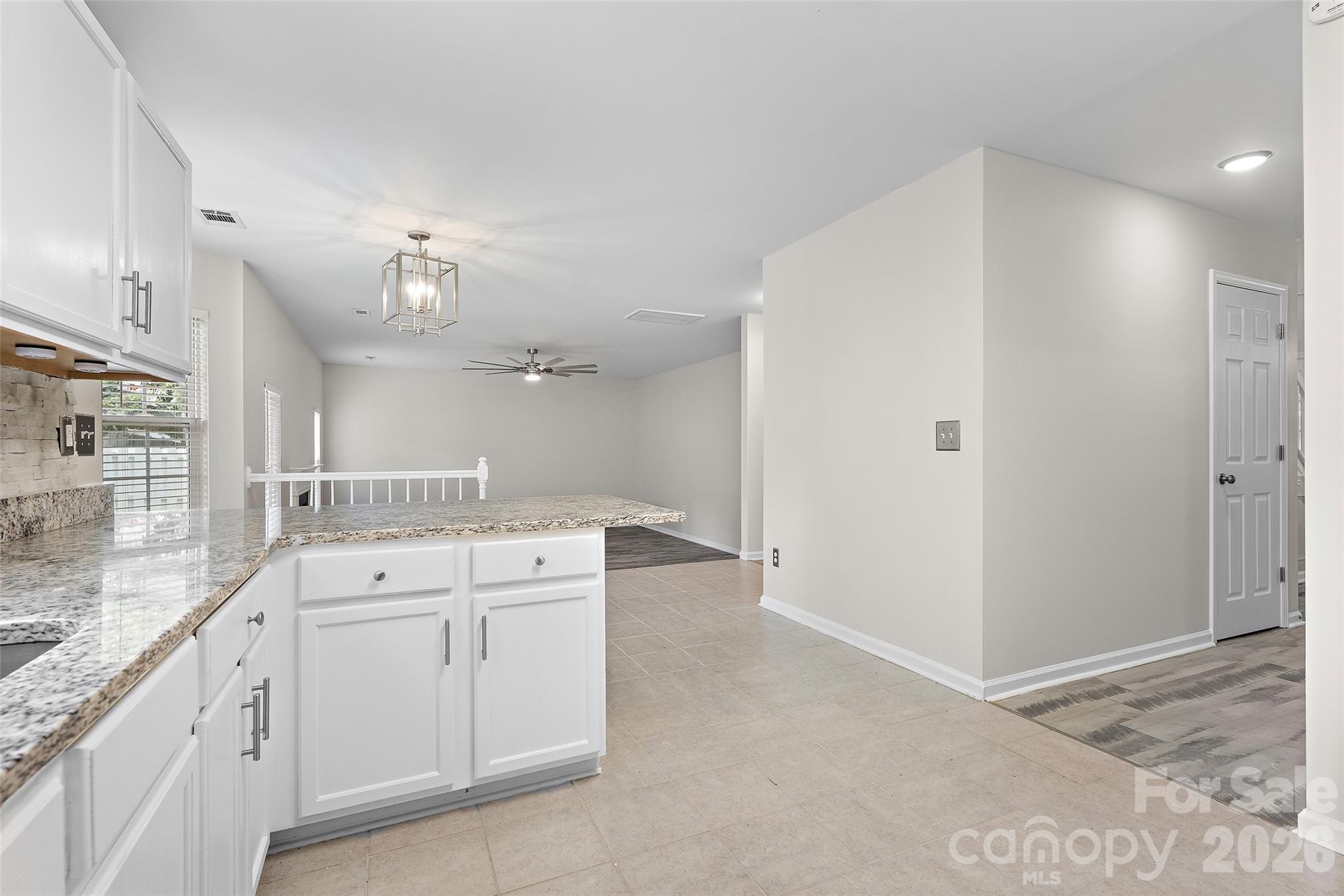 Glenridge - Residential