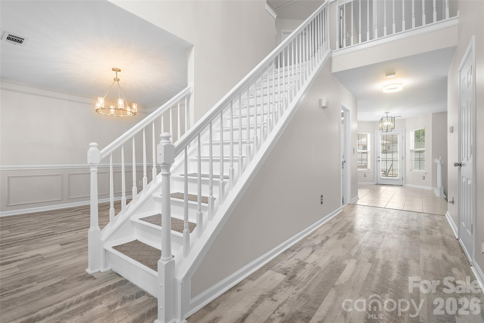 Glenridge - Residential