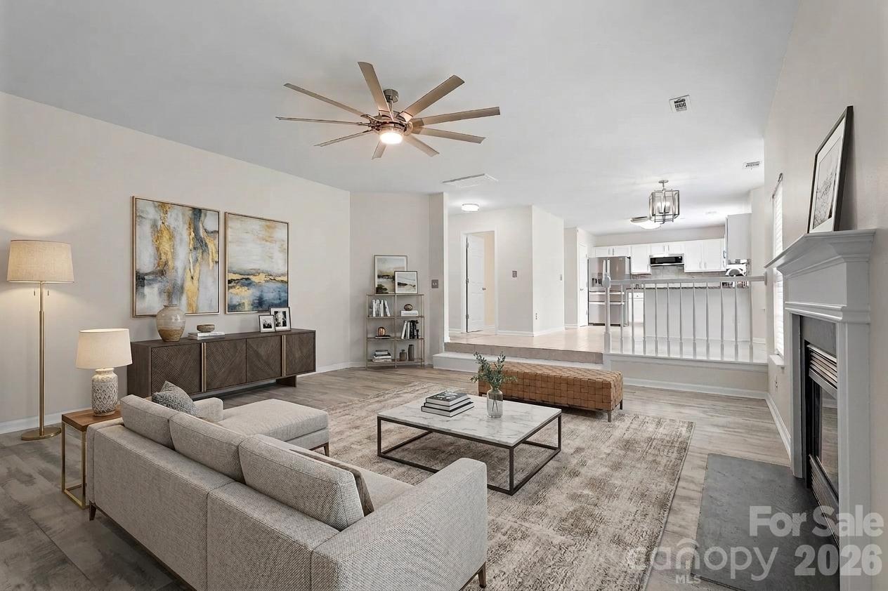 Glenridge - Residential