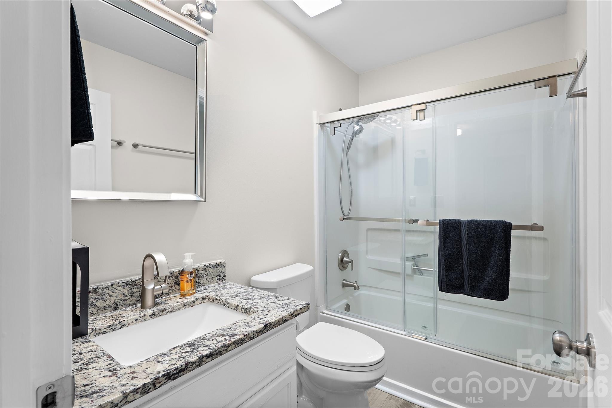 Glenridge - Residential