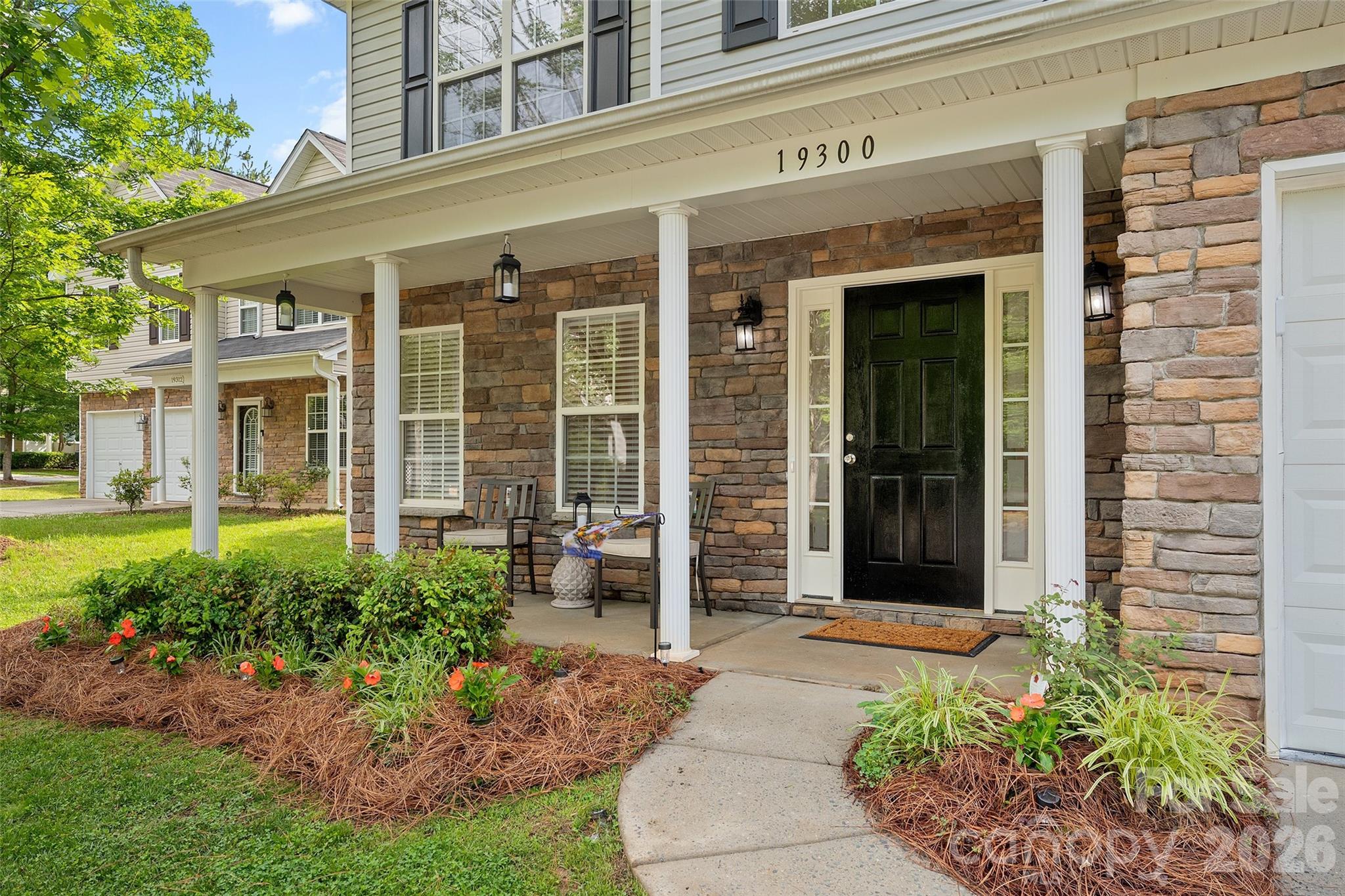 Glenridge - Residential