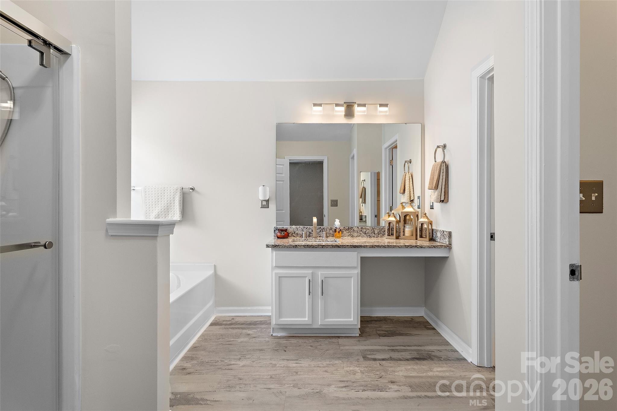 Glenridge - Residential
