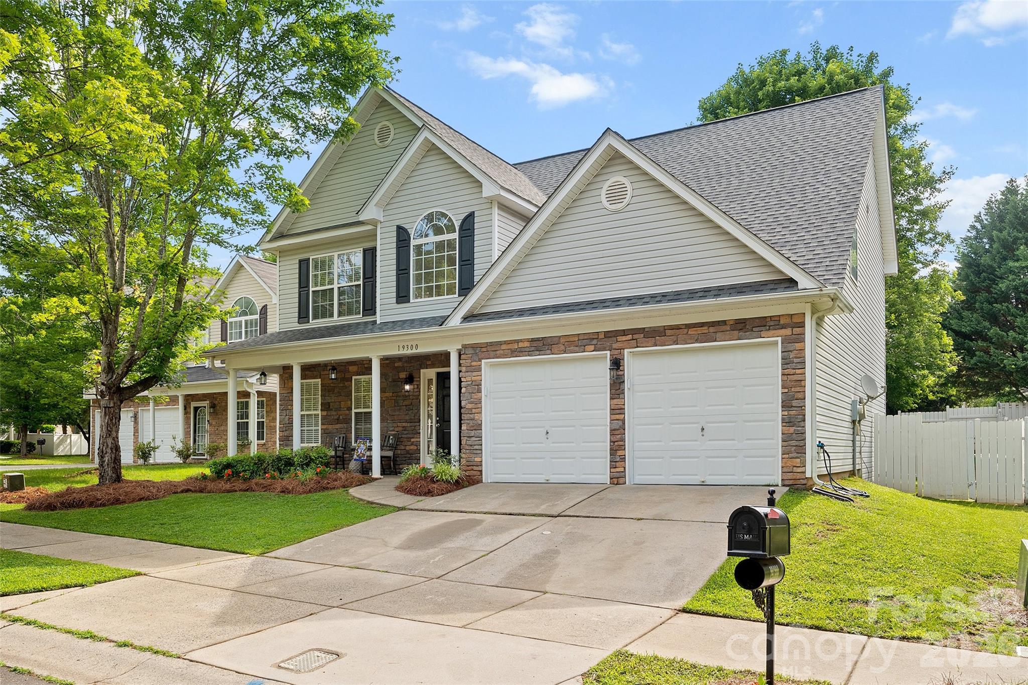 Glenridge - Residential