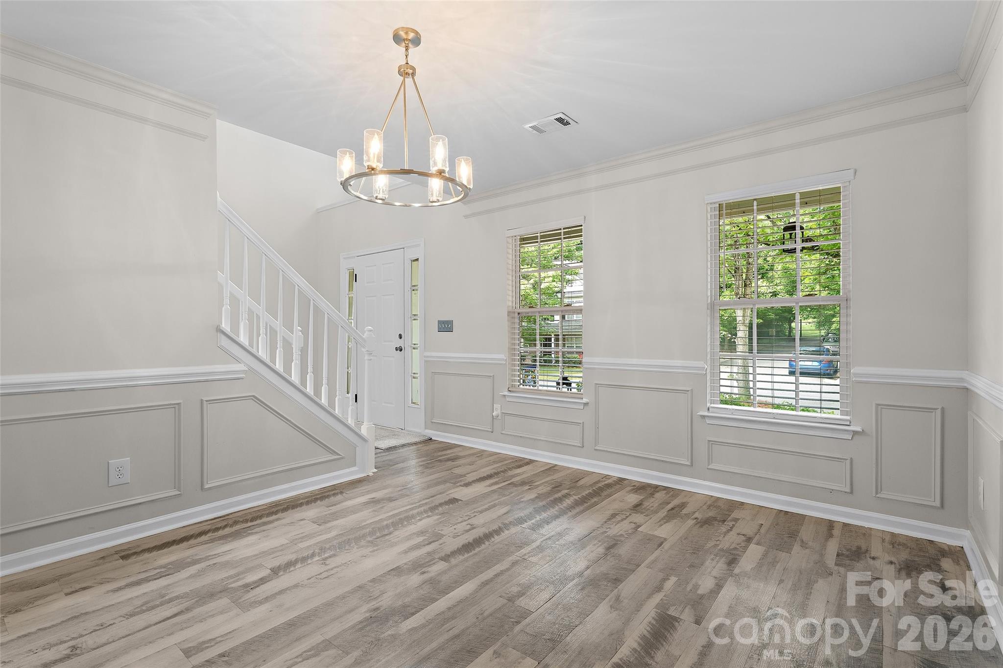 Glenridge - Residential