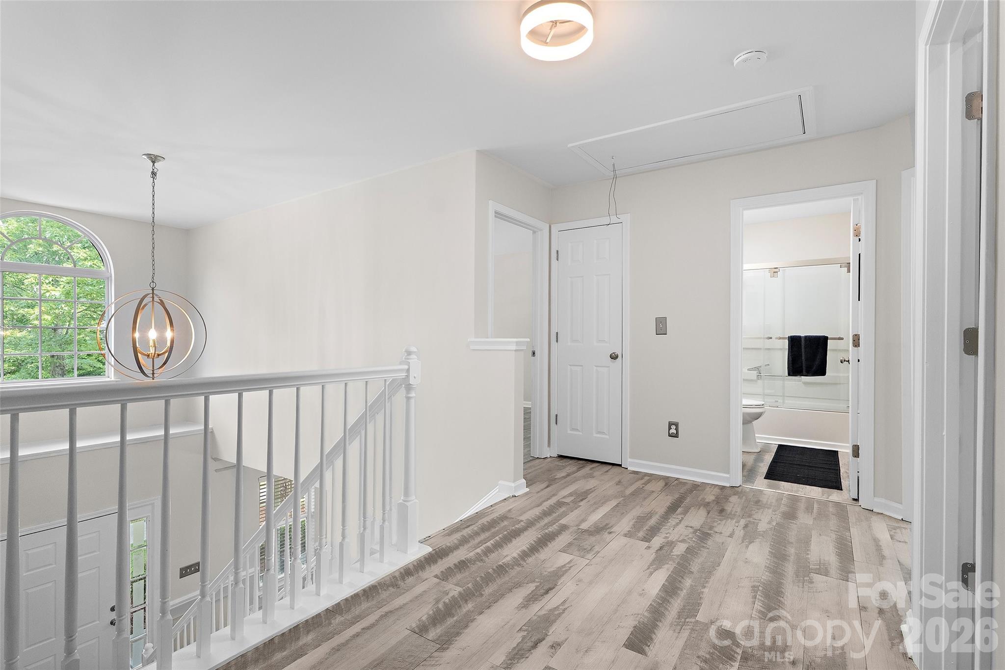 Glenridge - Residential