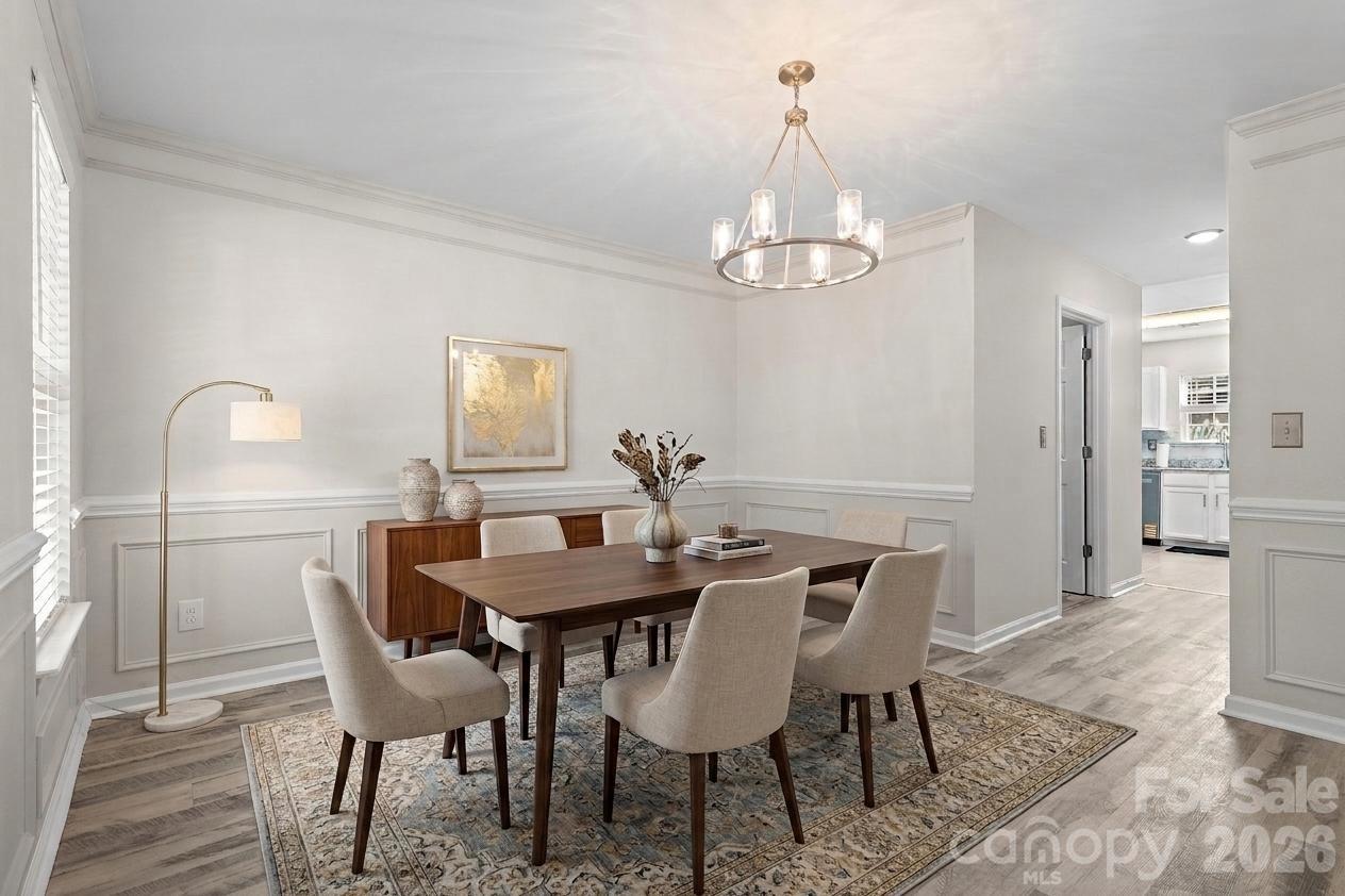Glenridge - Residential