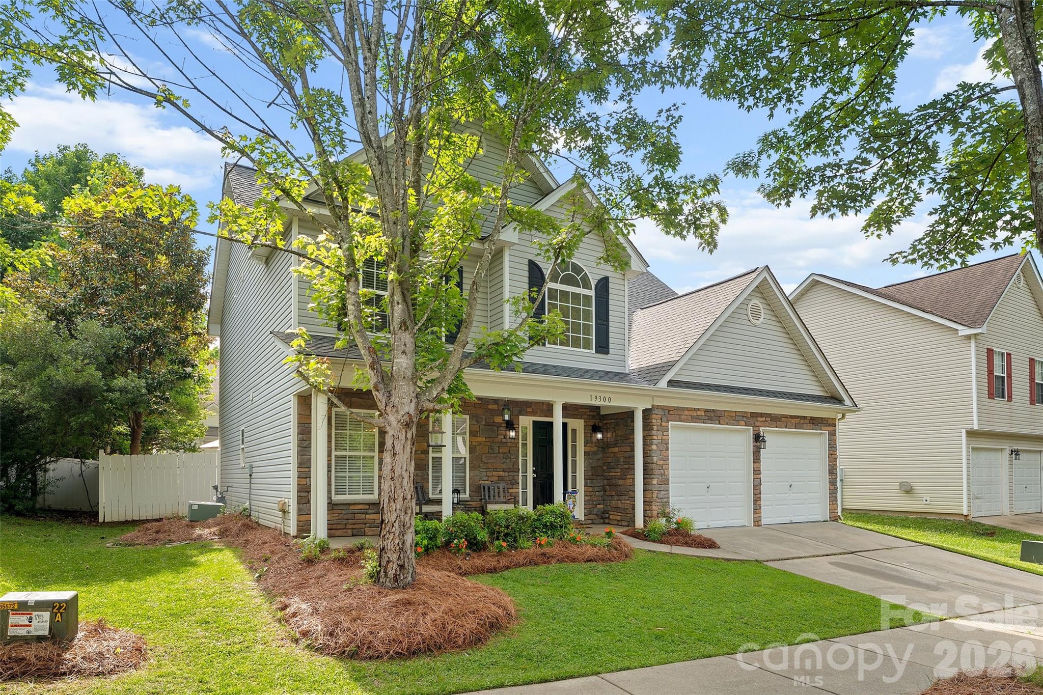 Glenridge - Residential