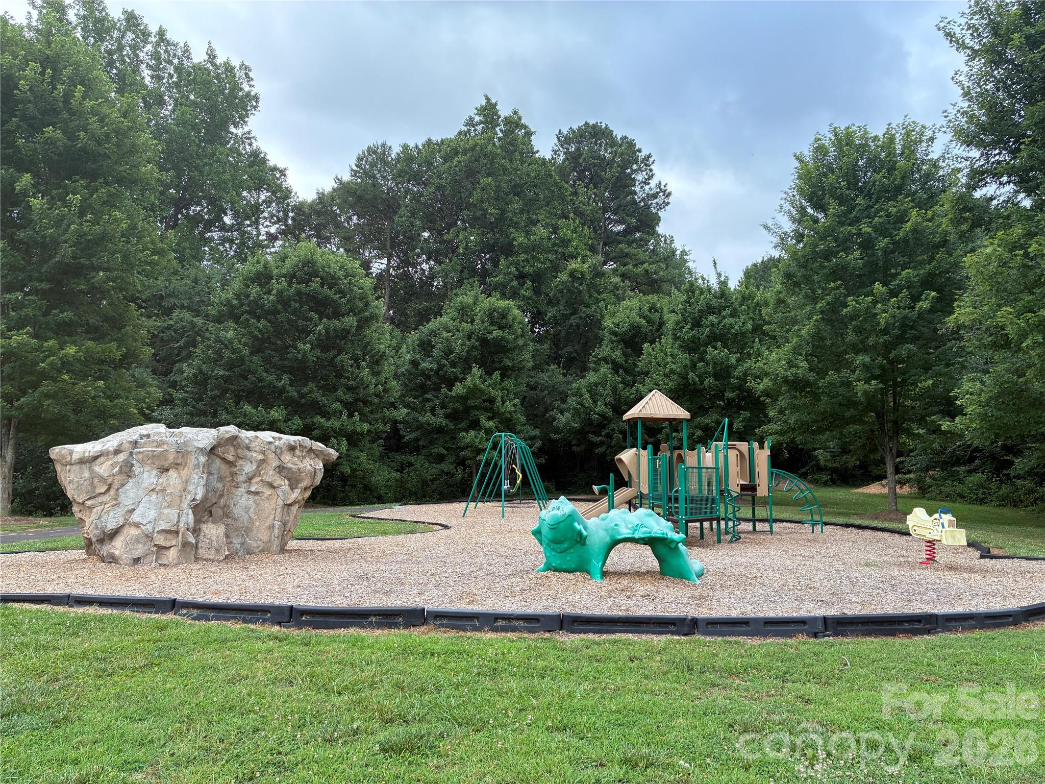 Glenridge - Residential