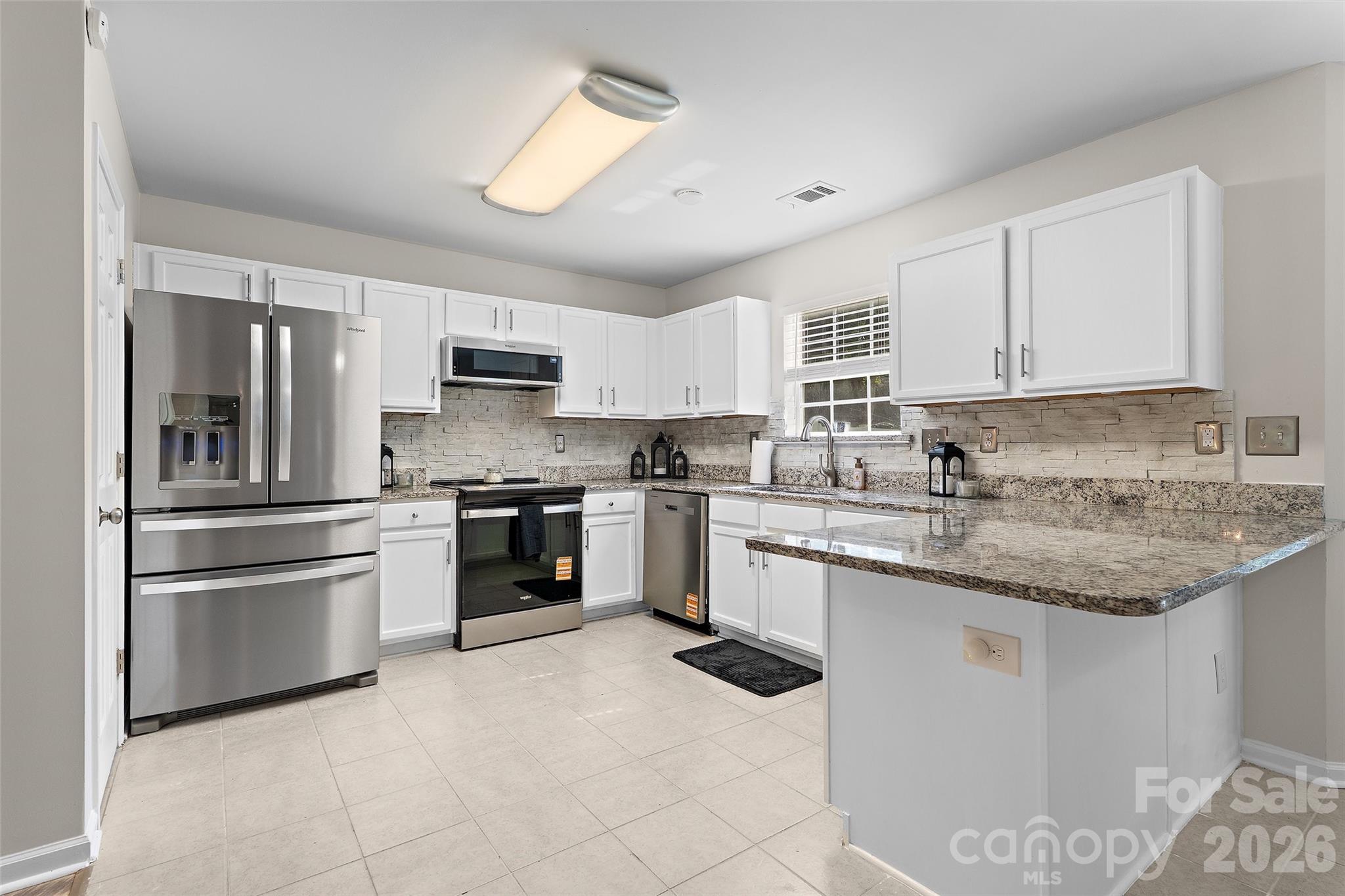 Glenridge - Residential