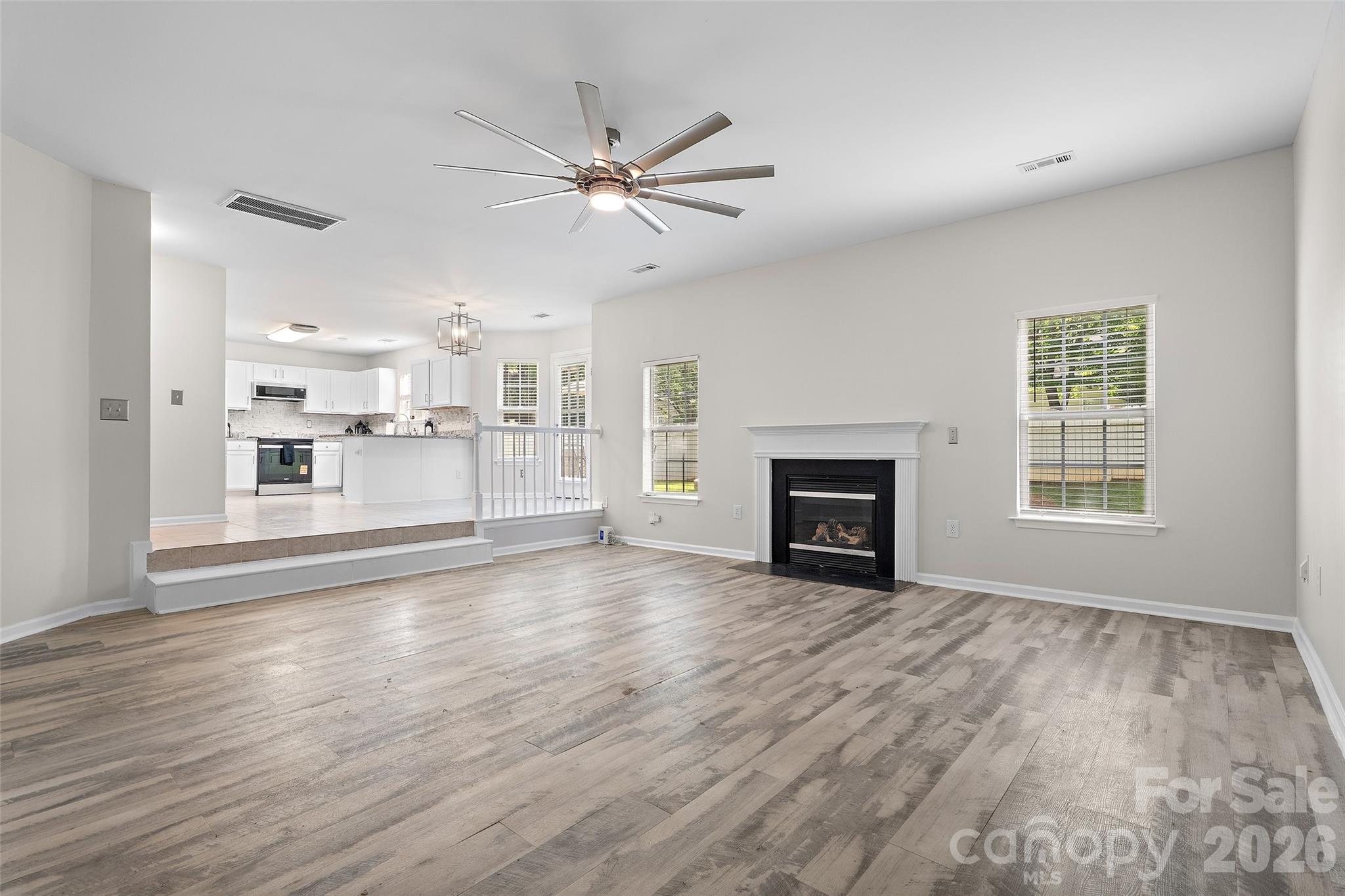 Glenridge - Residential