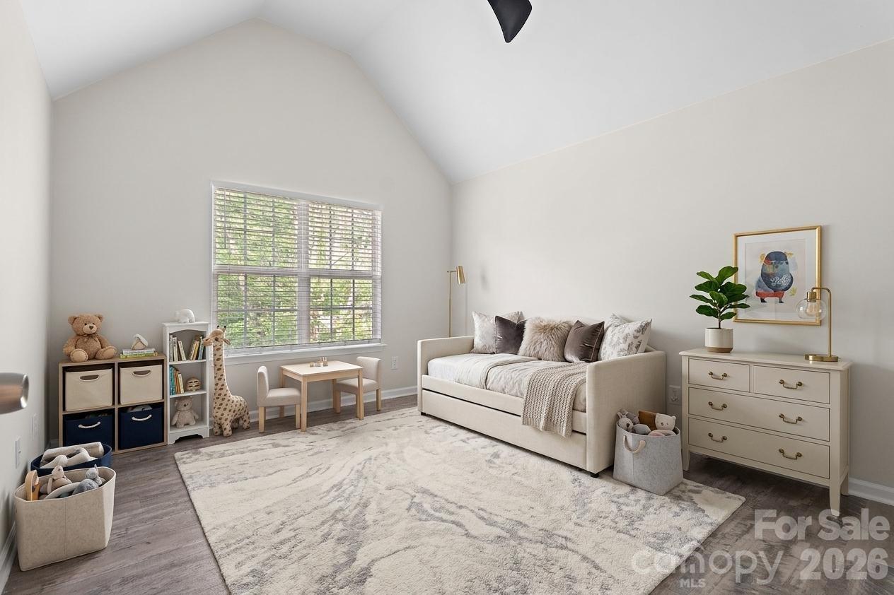 Glenridge - Residential