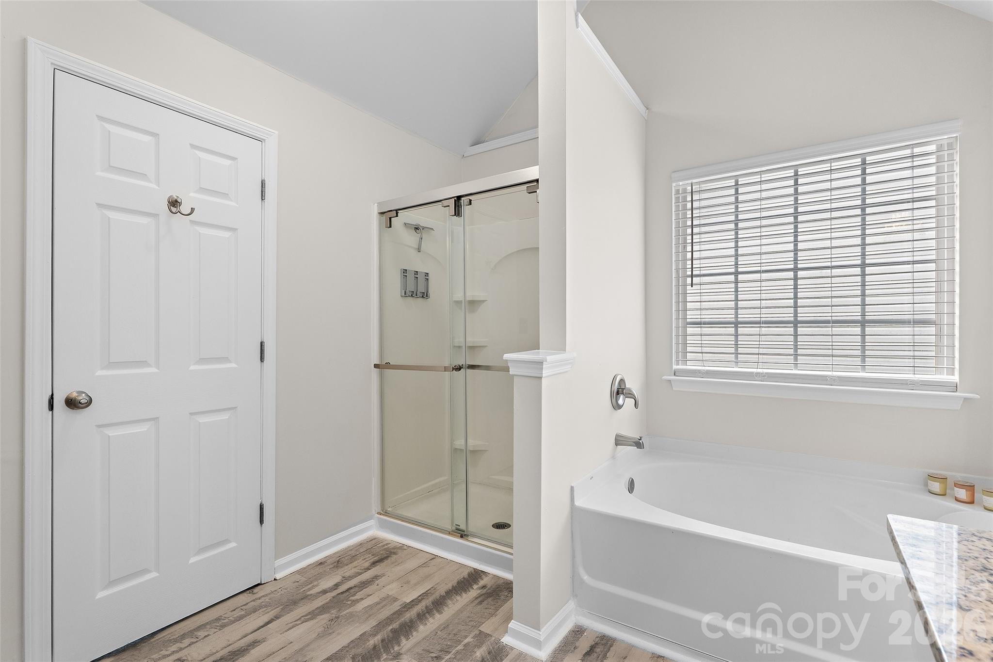 Glenridge - Residential