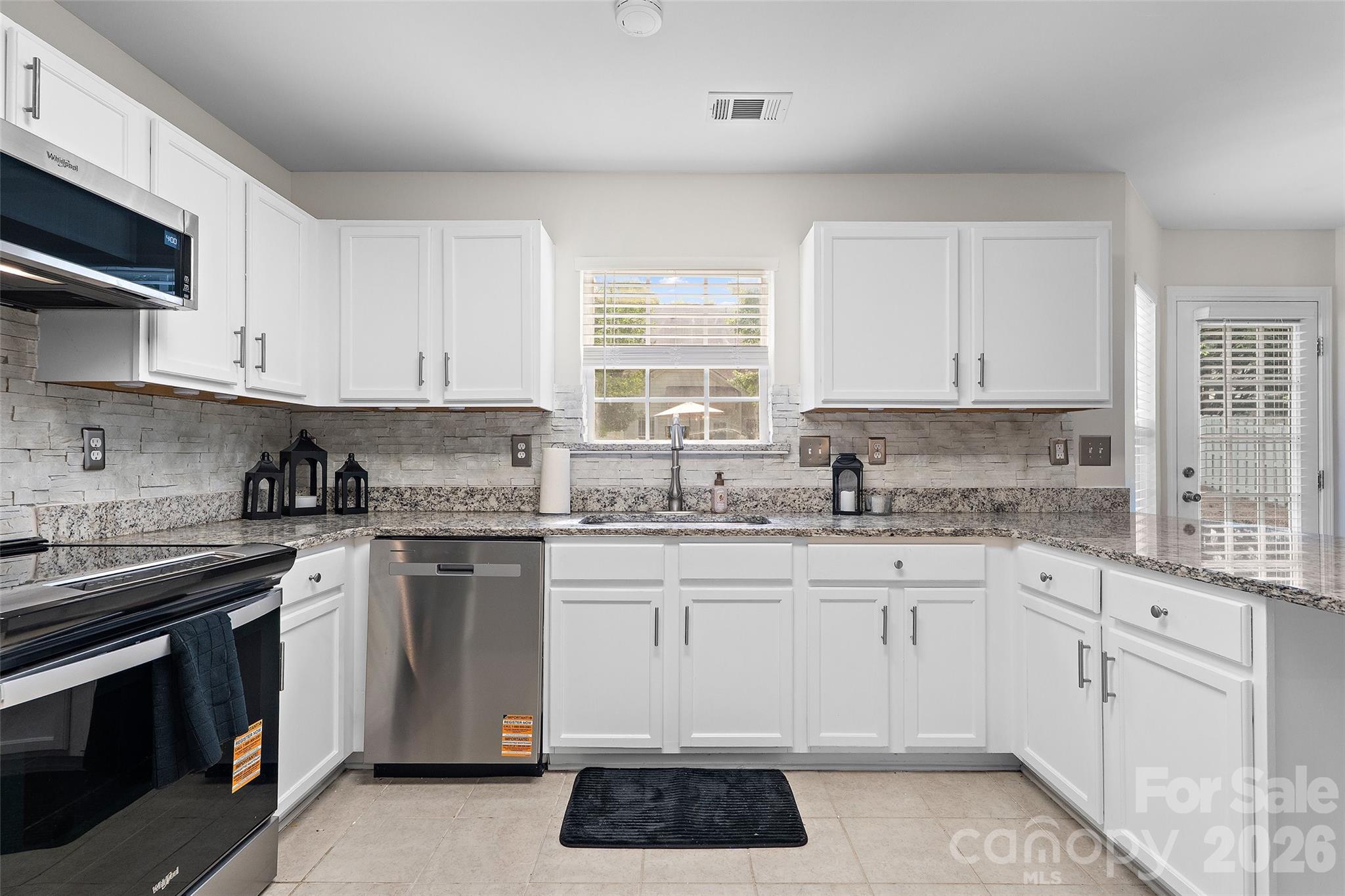 Glenridge - Residential
