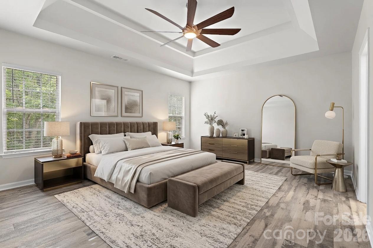 Glenridge - Residential