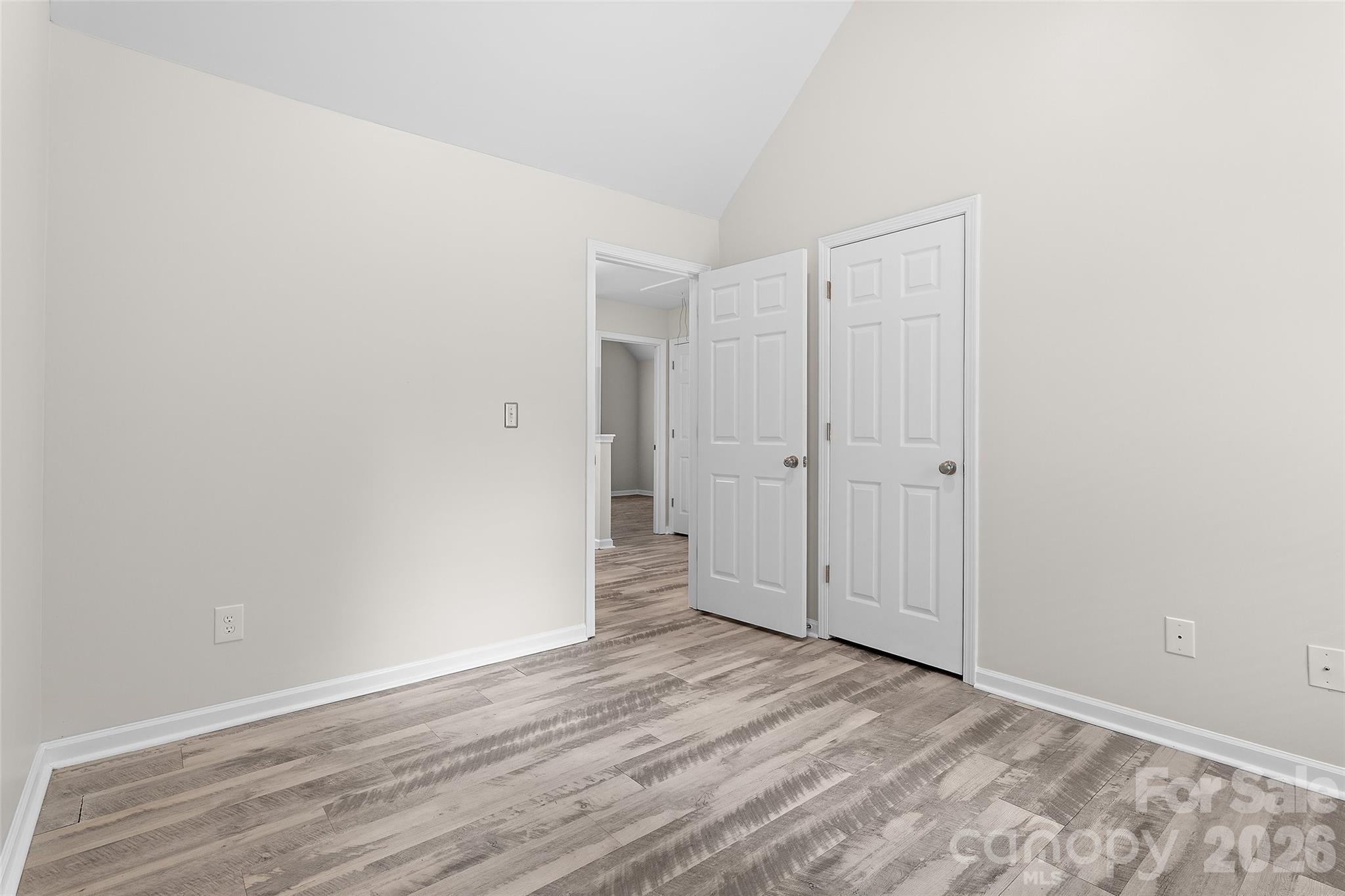 Glenridge - Residential