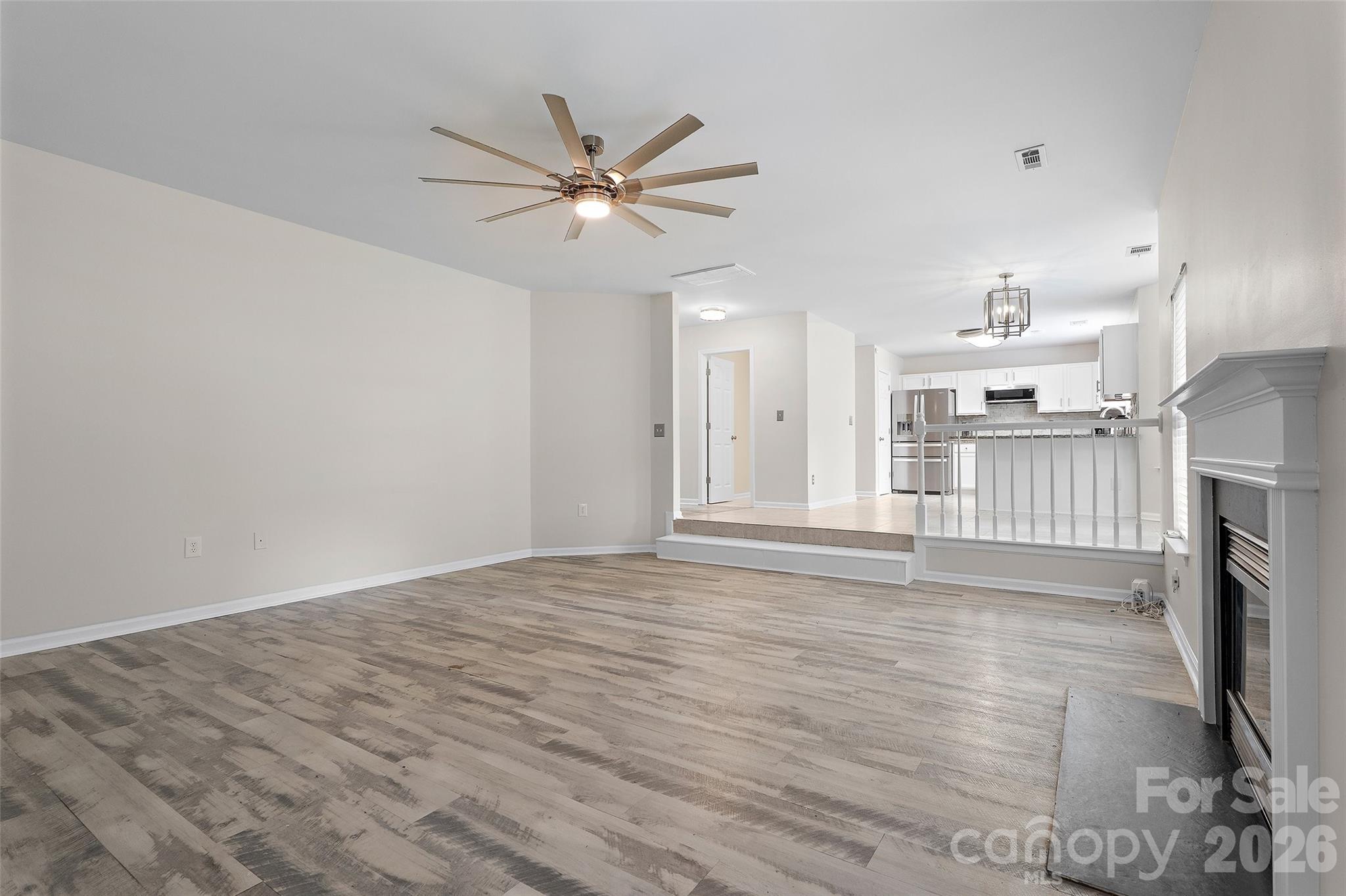 Glenridge - Residential