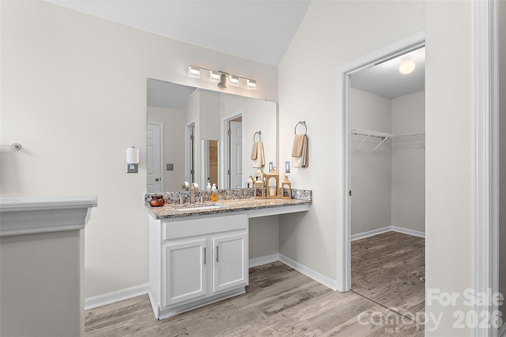 Glenridge - Residential