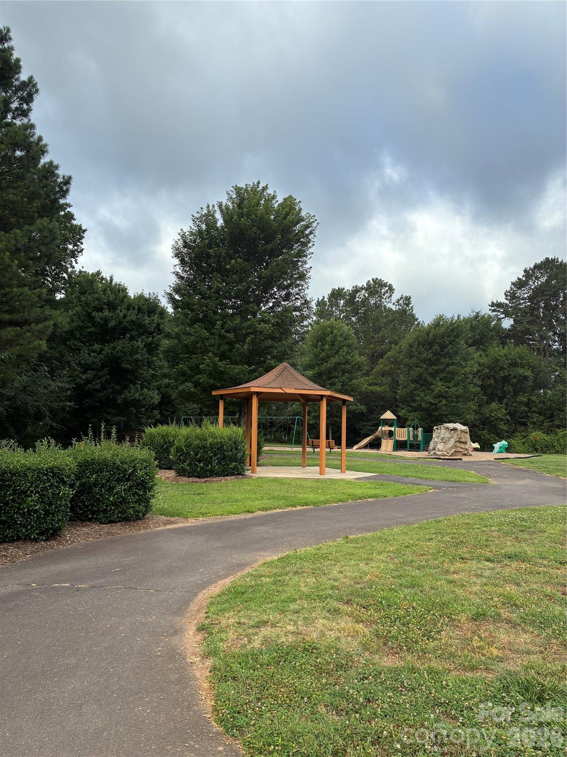 Glenridge - Residential