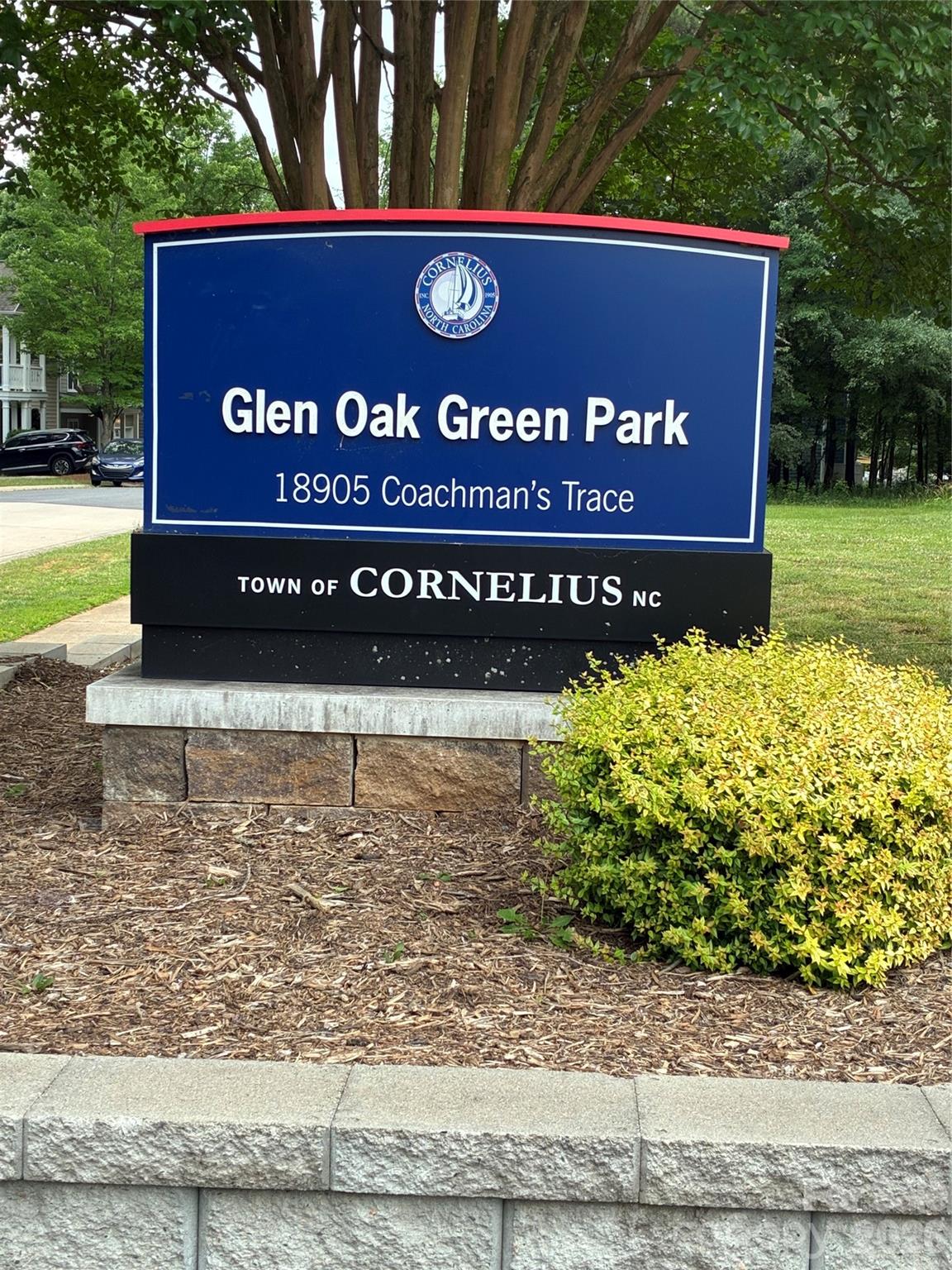 Glenridge - Residential