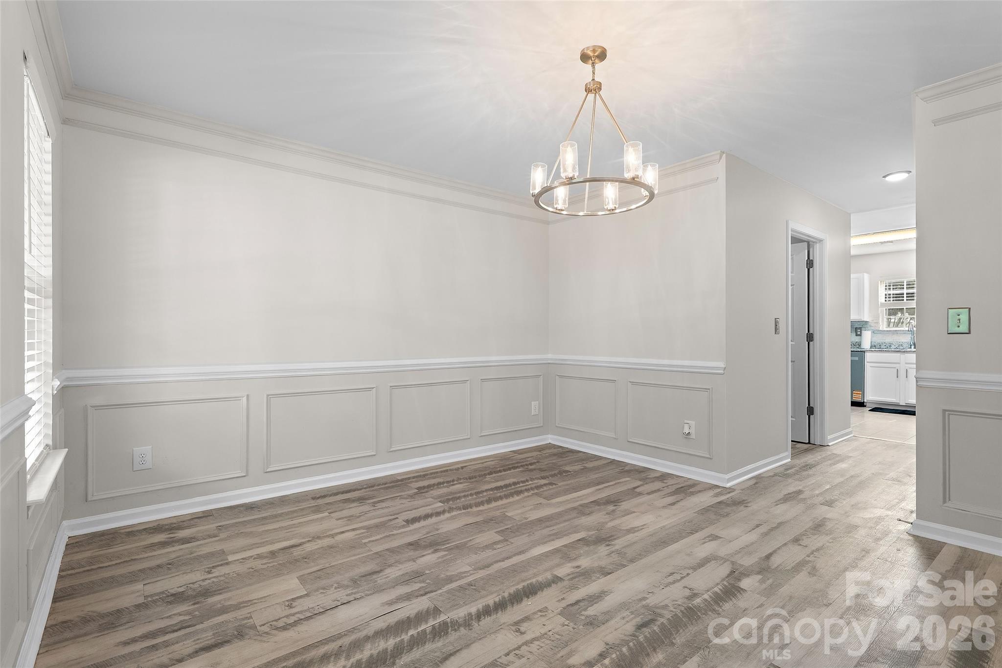 Glenridge - Residential