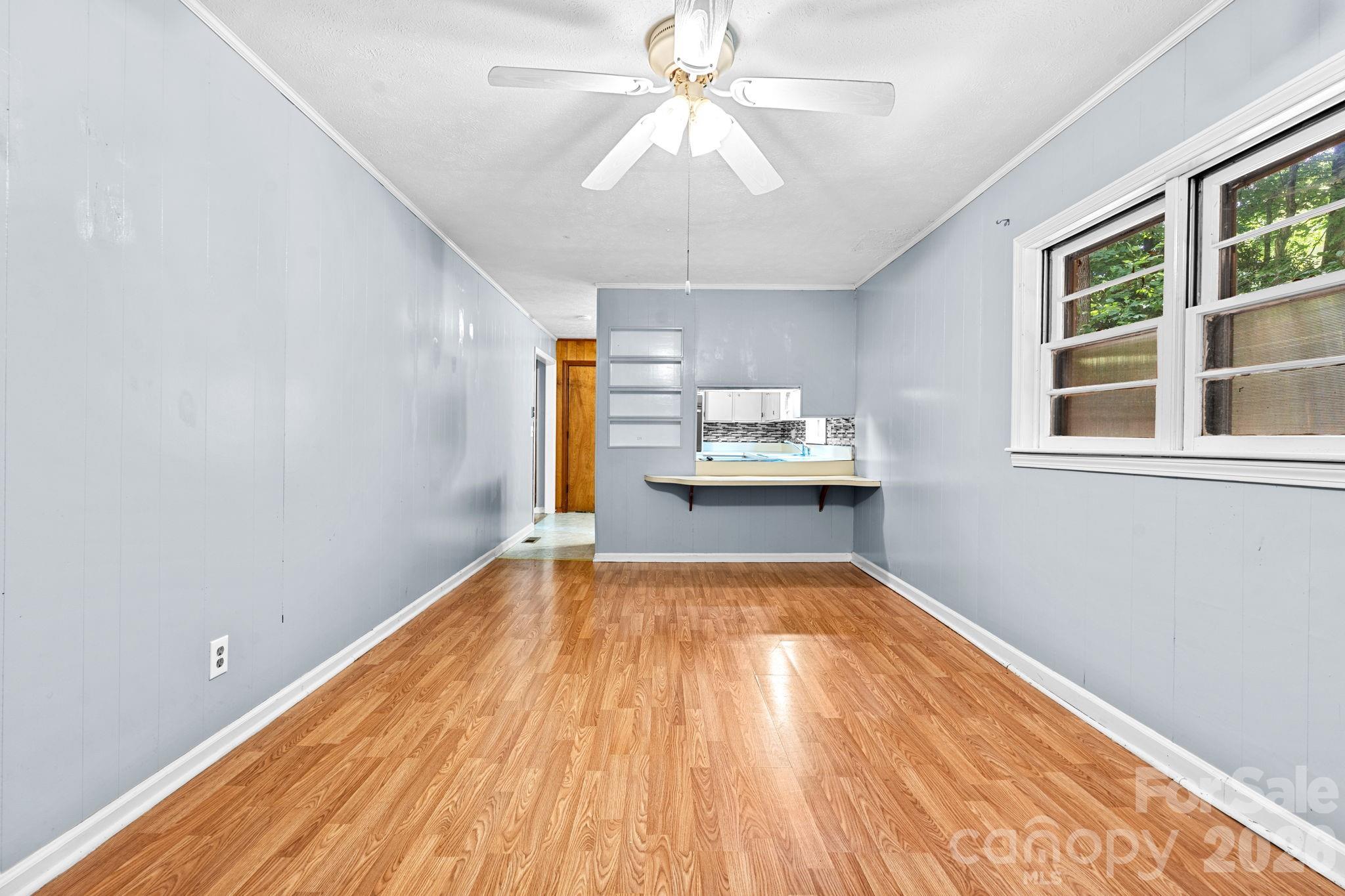 none - Residential
