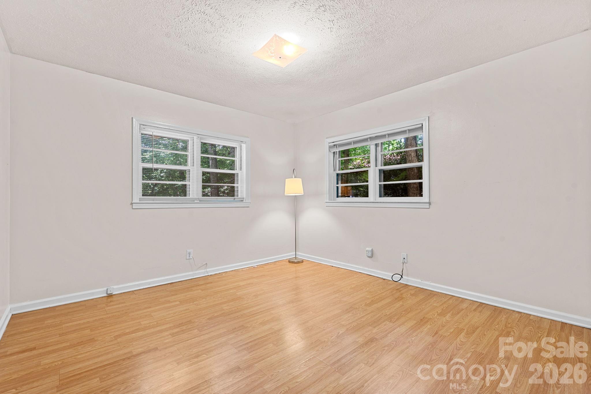 none - Residential