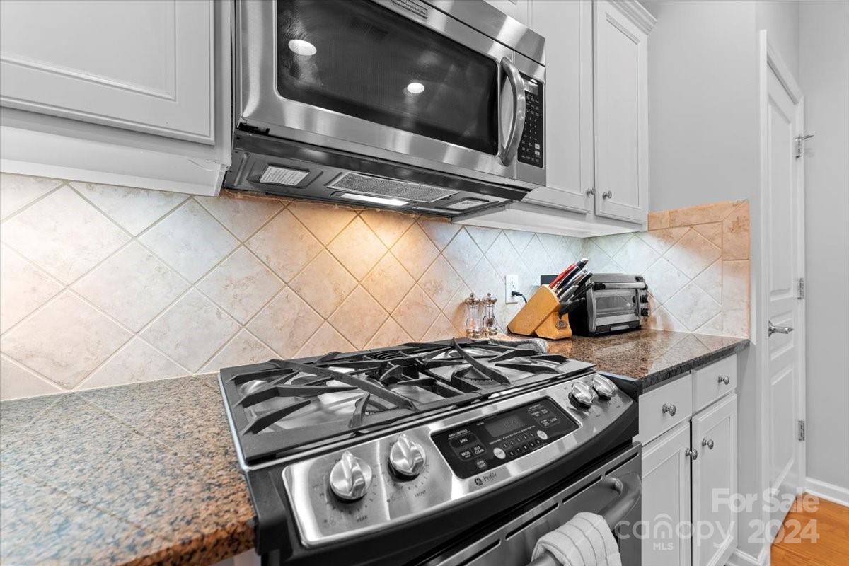 Sun City Carolina Lakes - Residential