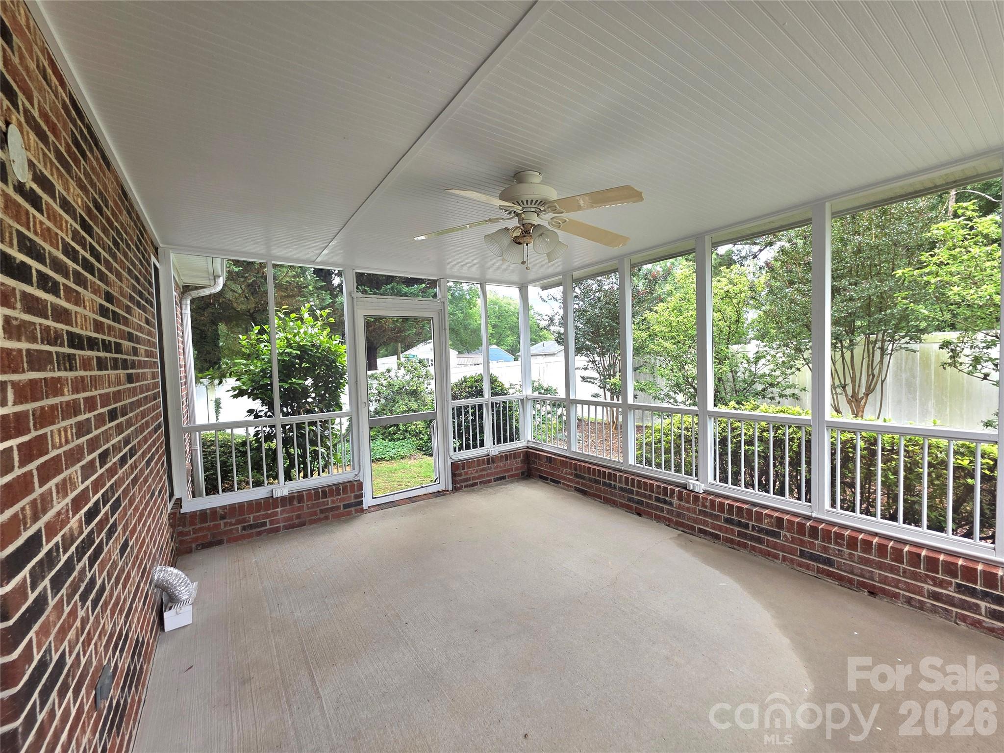 Carlton Commons - Residential
