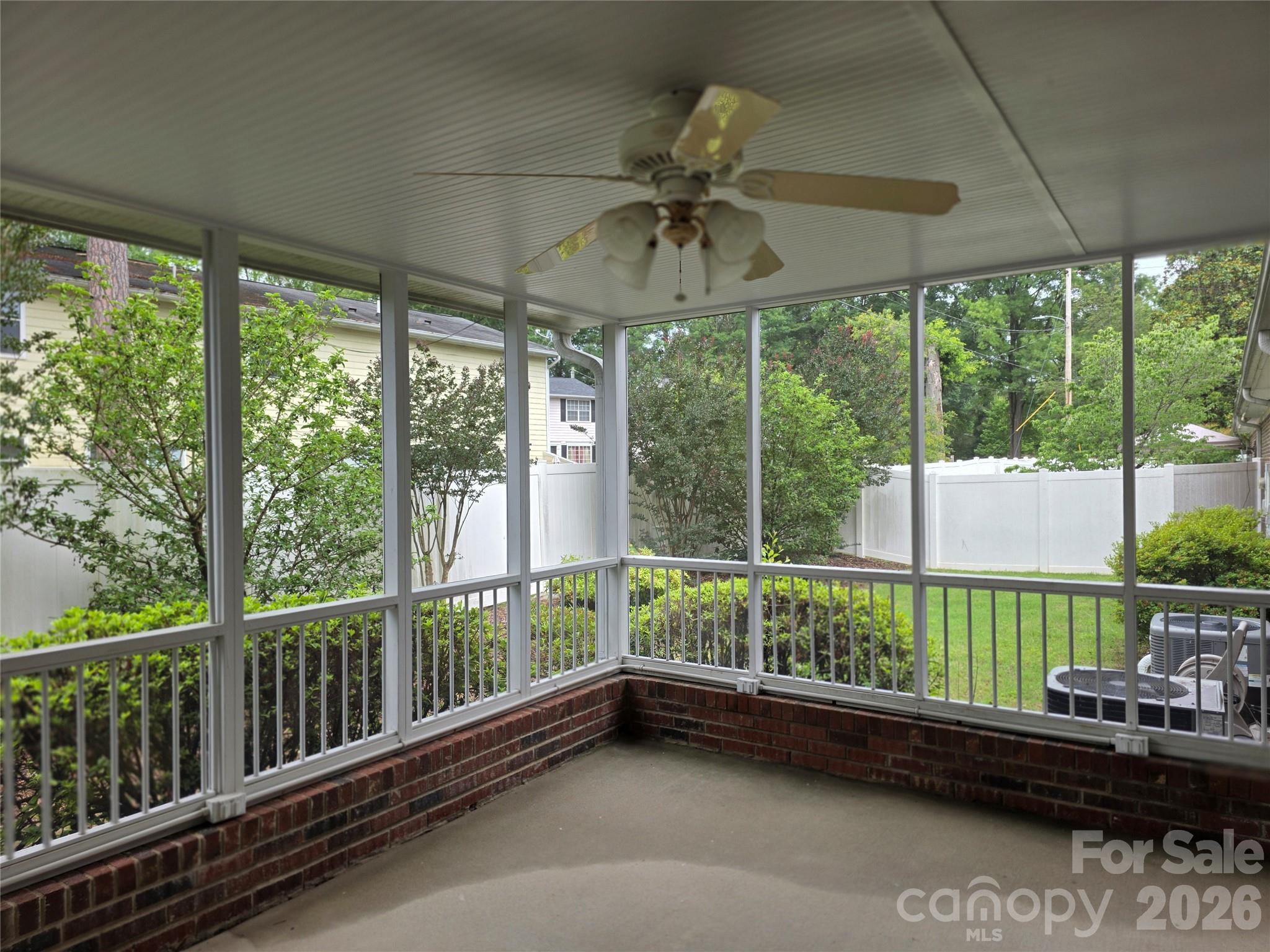 Carlton Commons - Residential