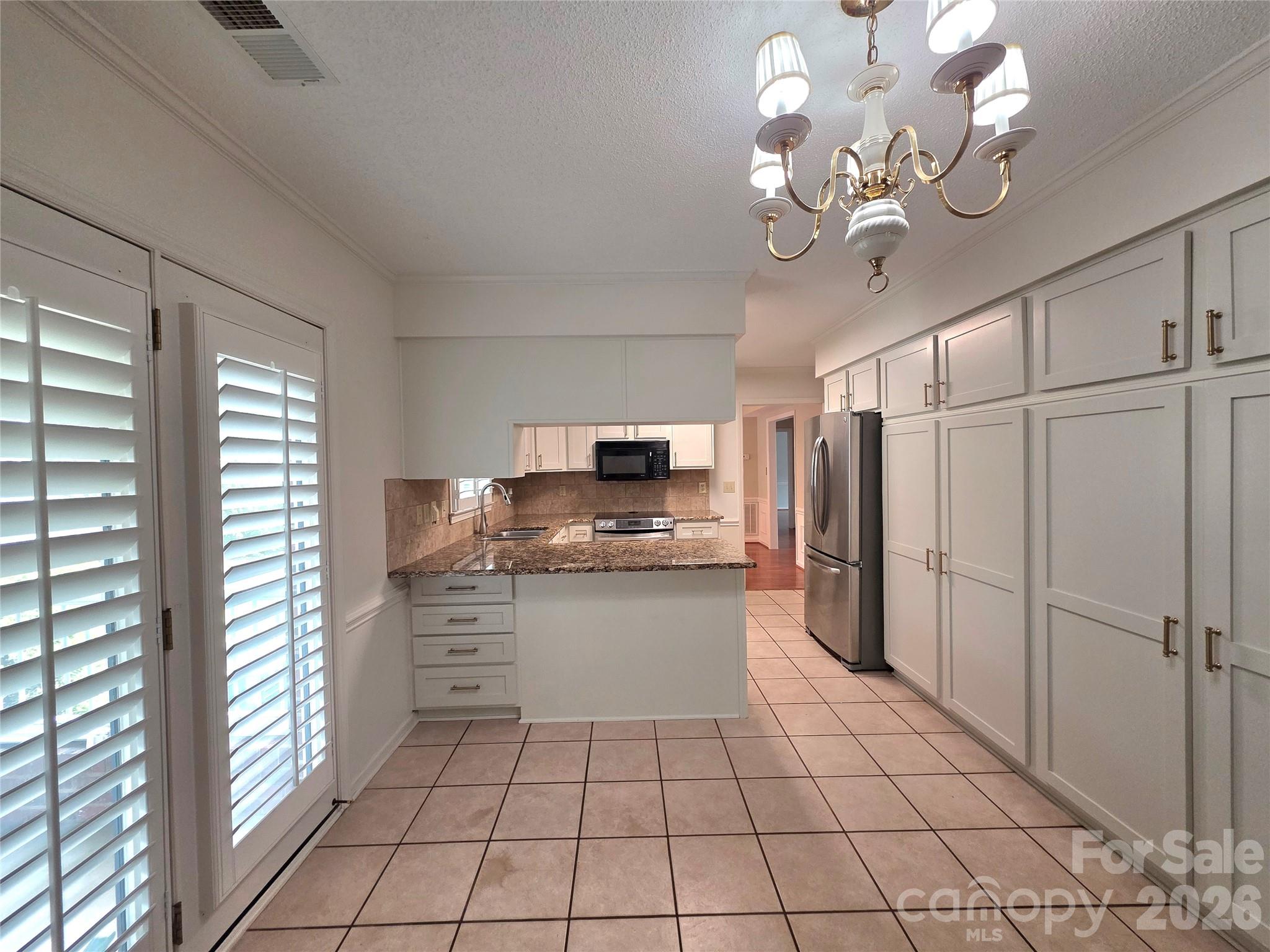 Carlton Commons - Residential