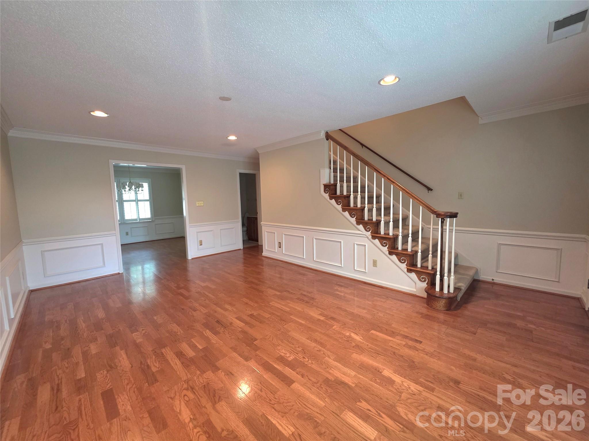 Carlton Commons - Residential