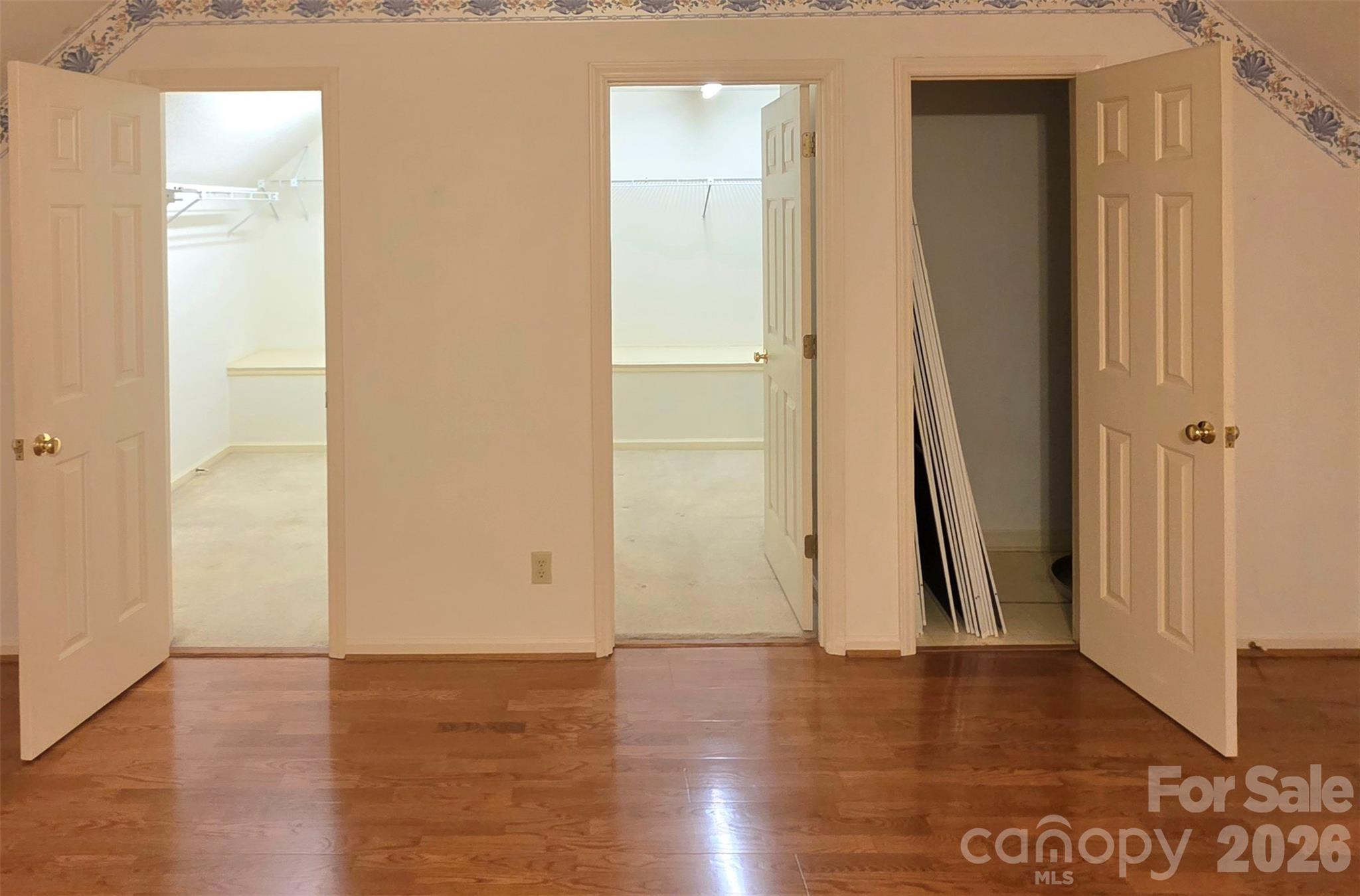 Carlton Commons - Residential