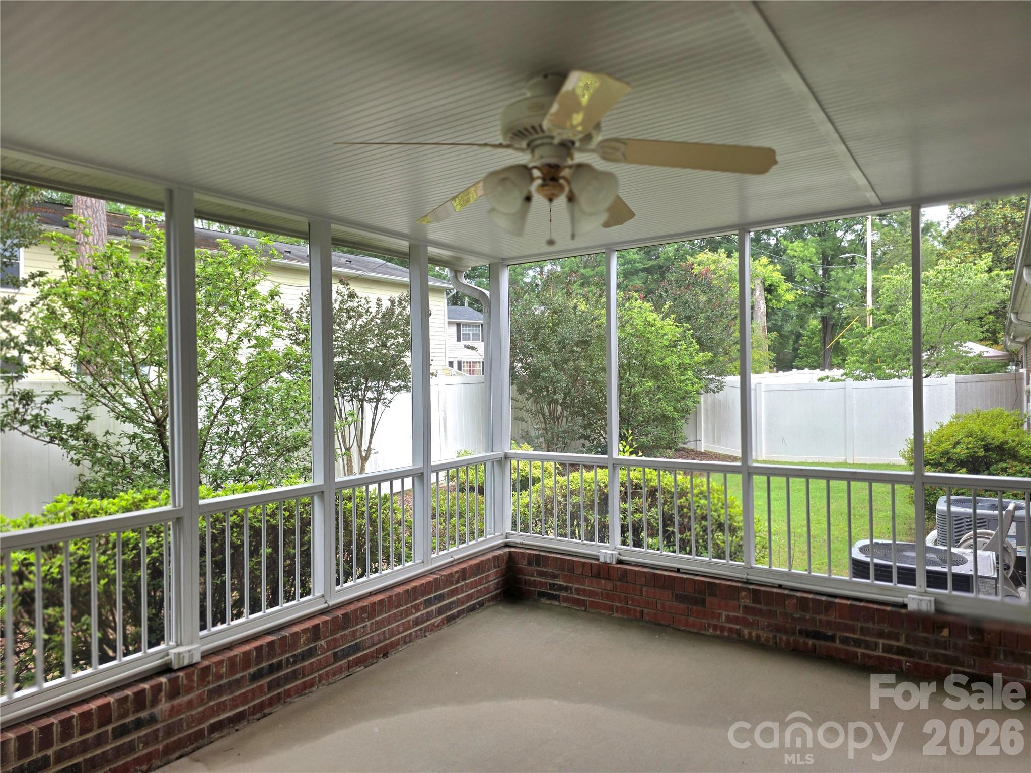 Carlton Commons - Residential