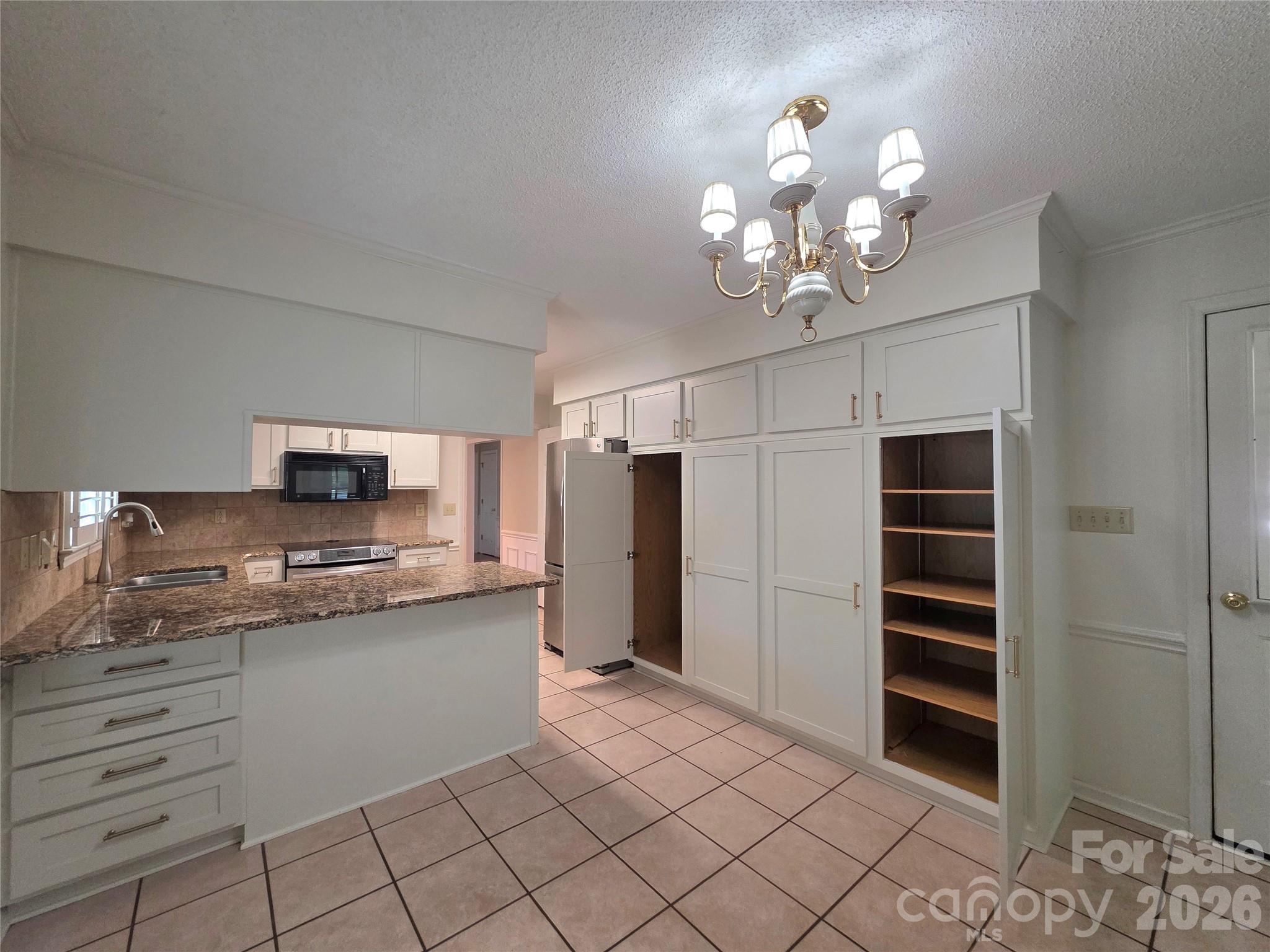Carlton Commons - Residential