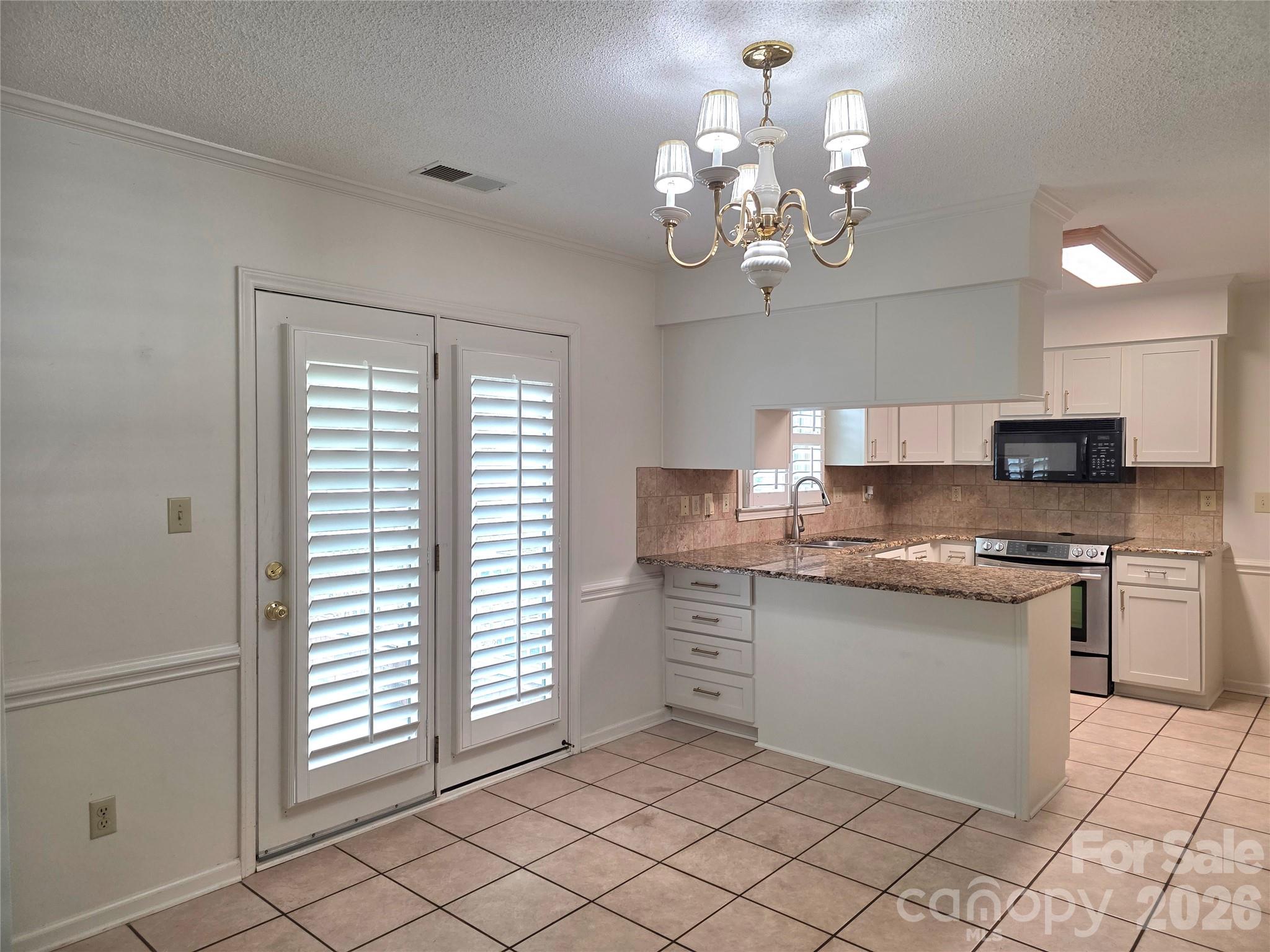 Carlton Commons - Residential