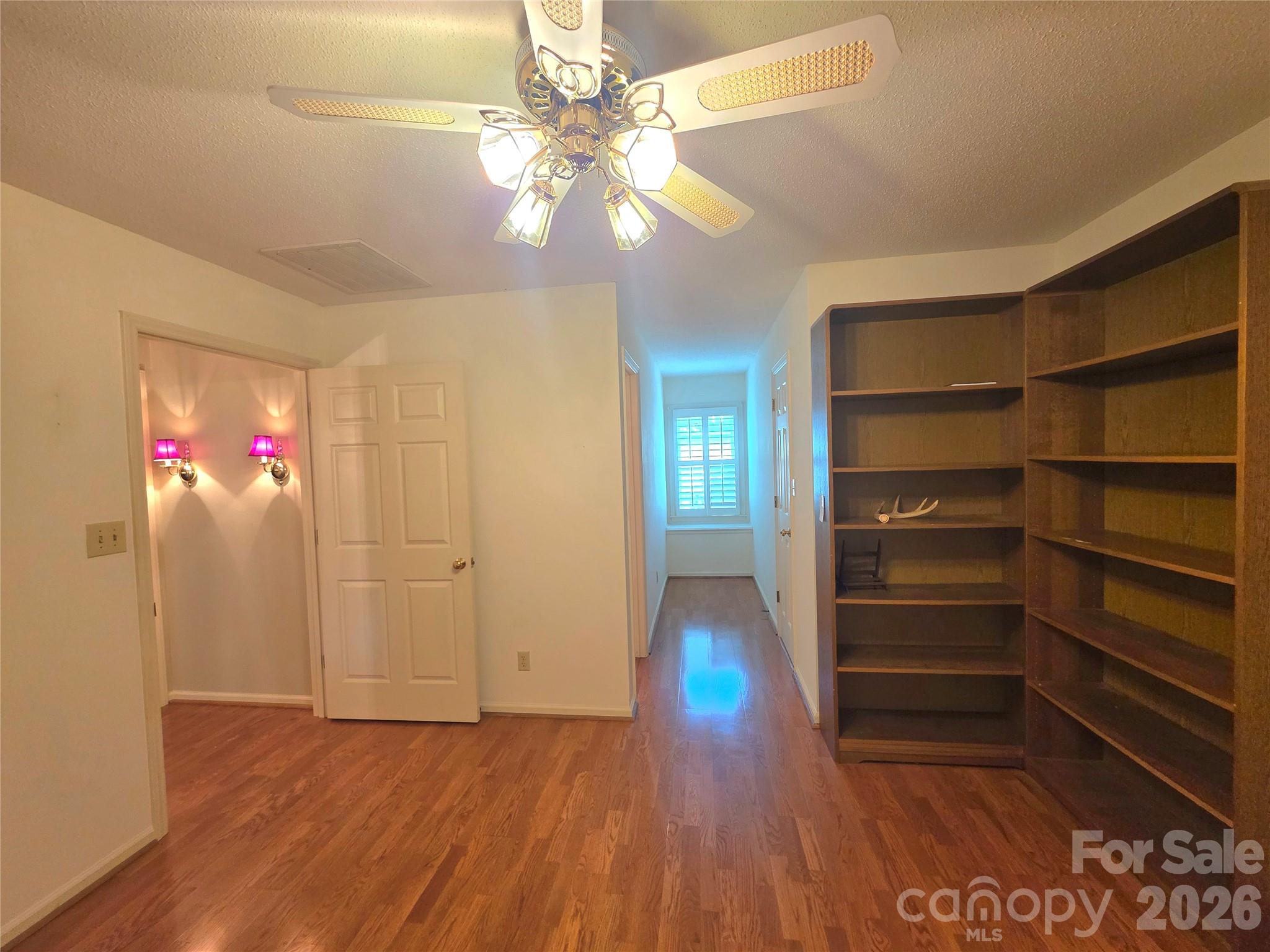 Carlton Commons - Residential