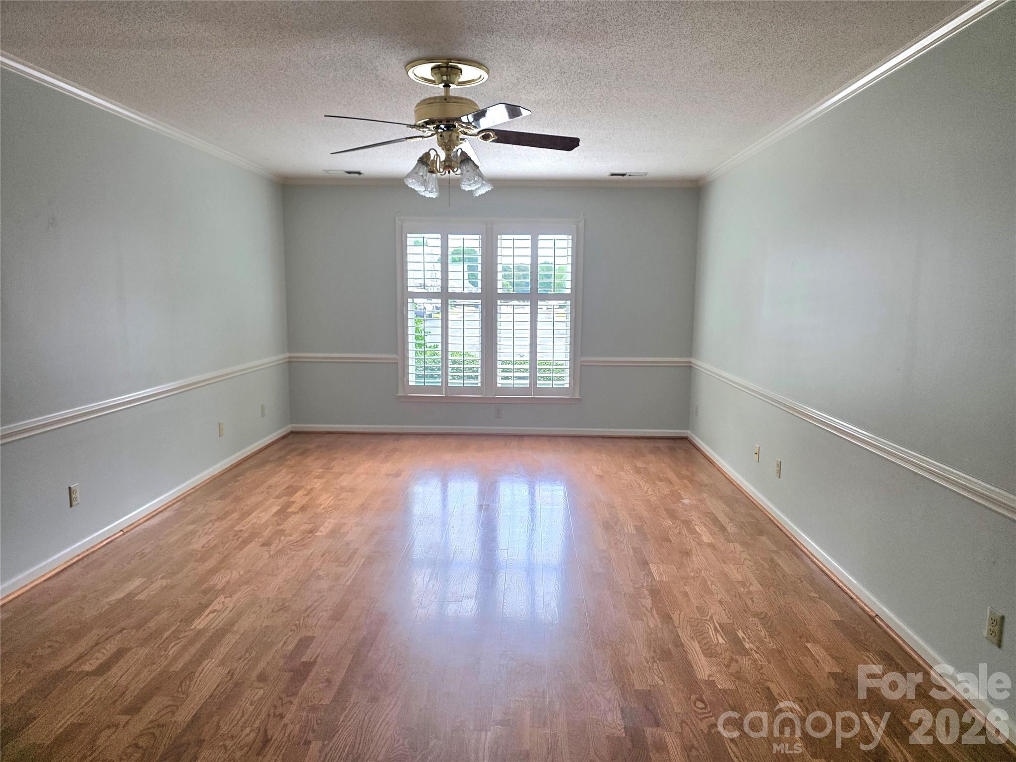Carlton Commons - Residential