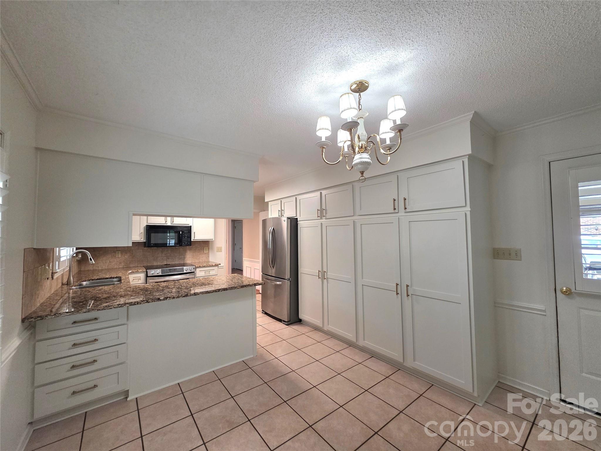 Carlton Commons - Residential