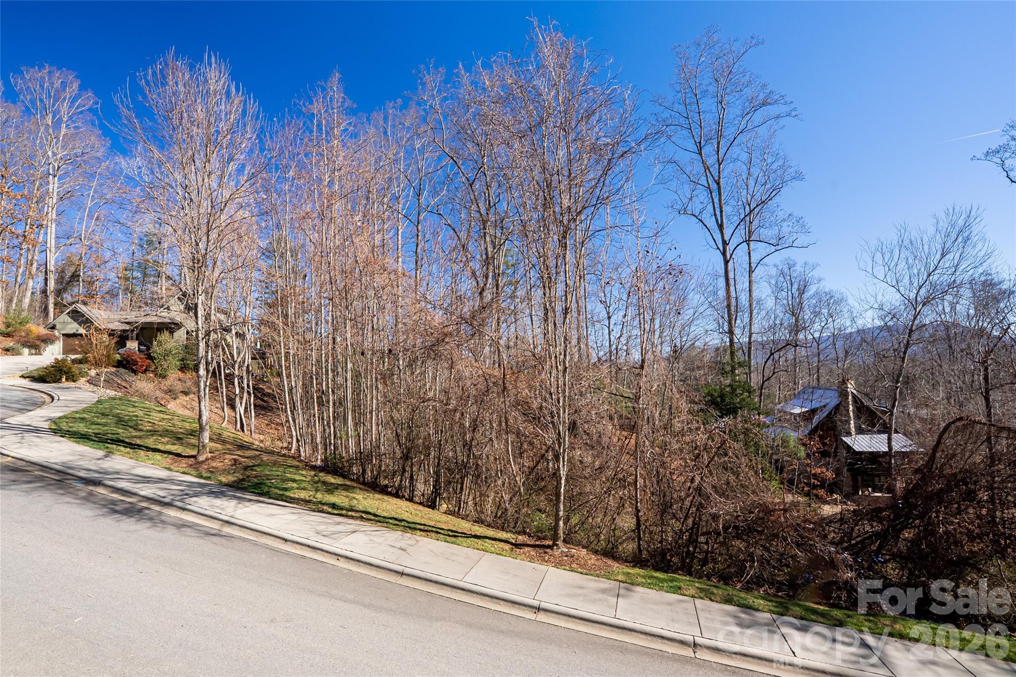 Beaucatcher Heights - Land