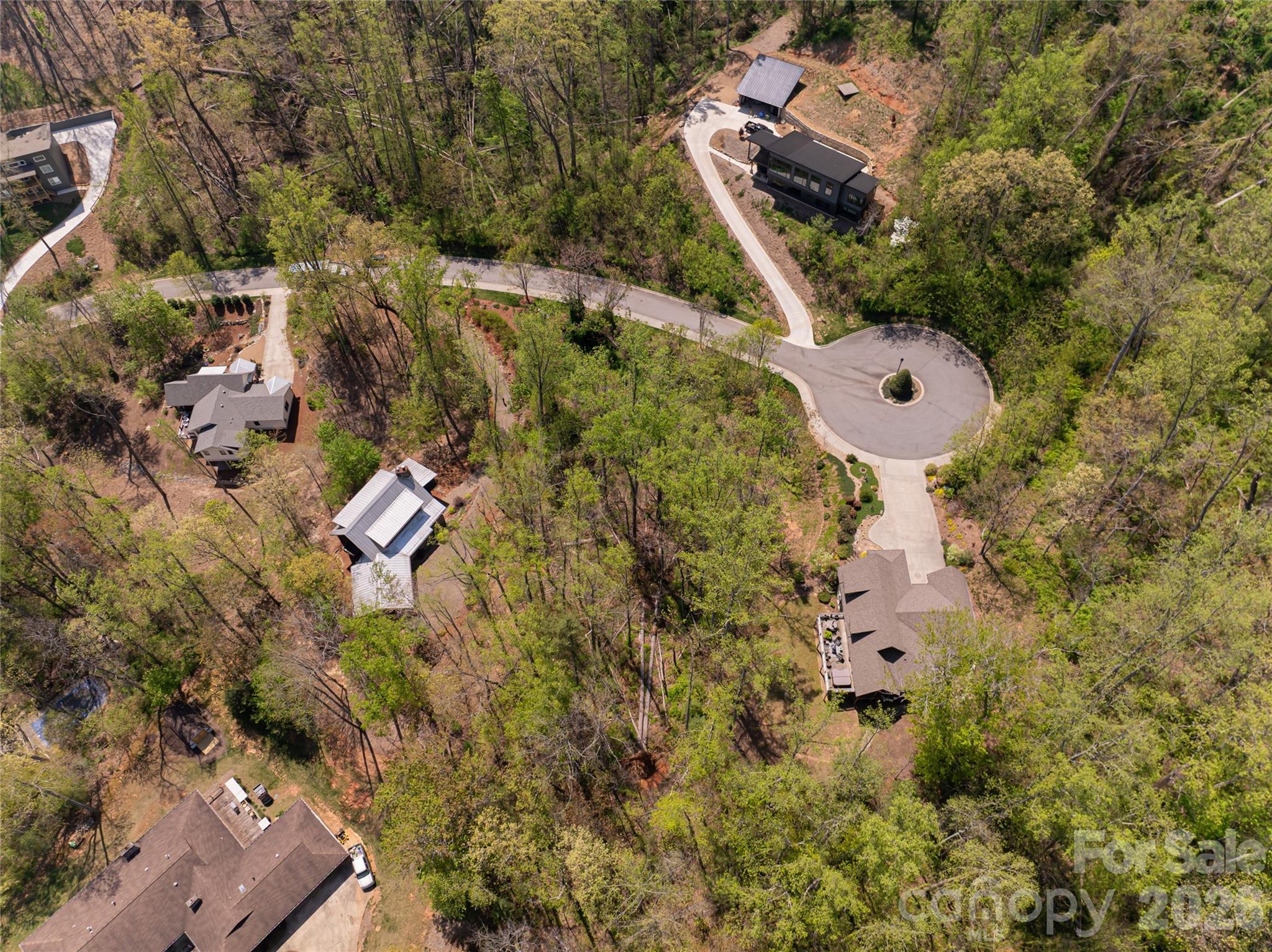 Beaucatcher Heights - Land