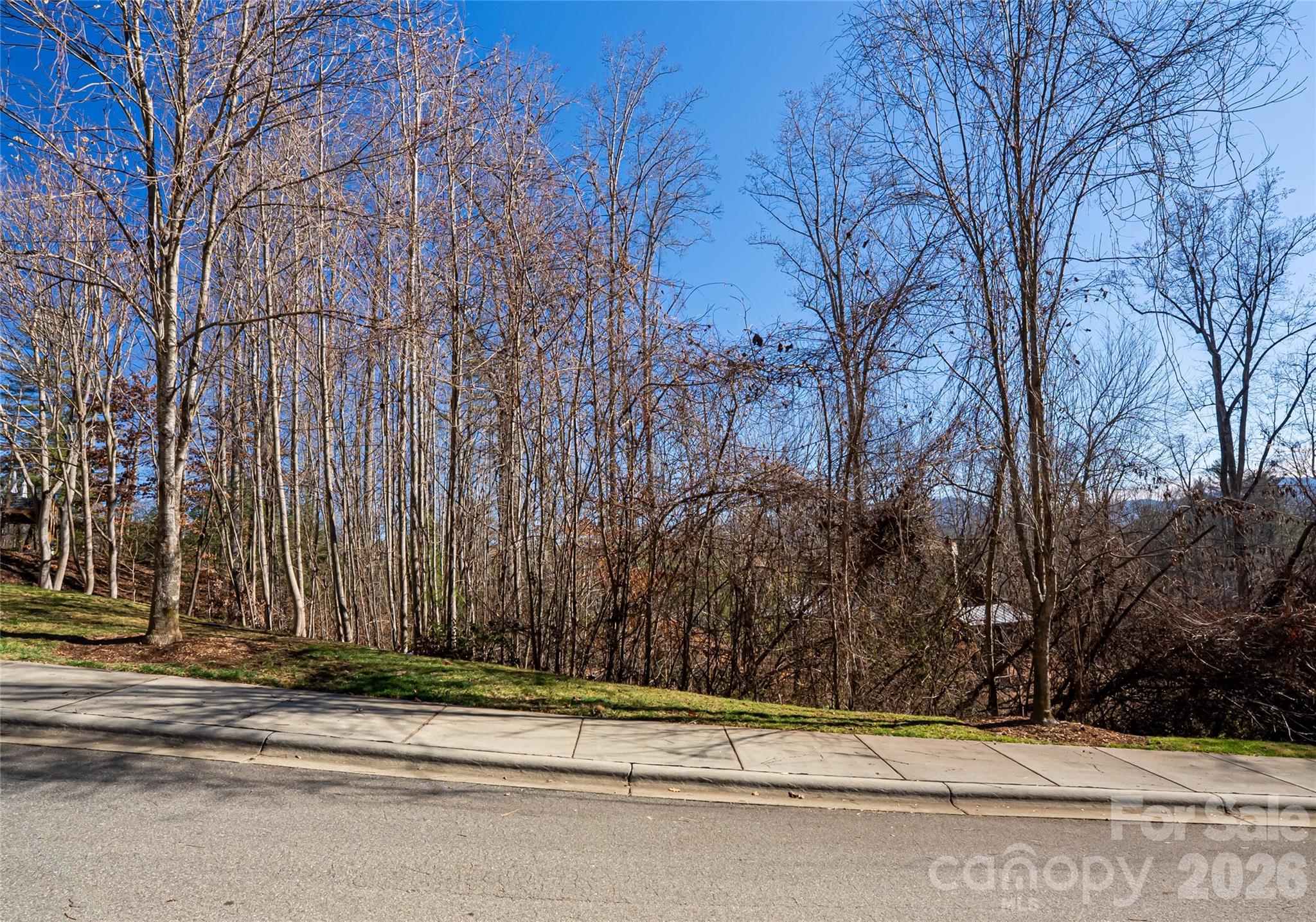 Beaucatcher Heights - Land