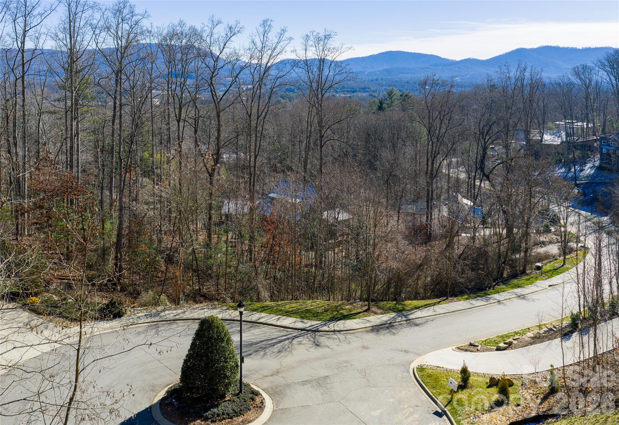 Beaucatcher Heights - Land