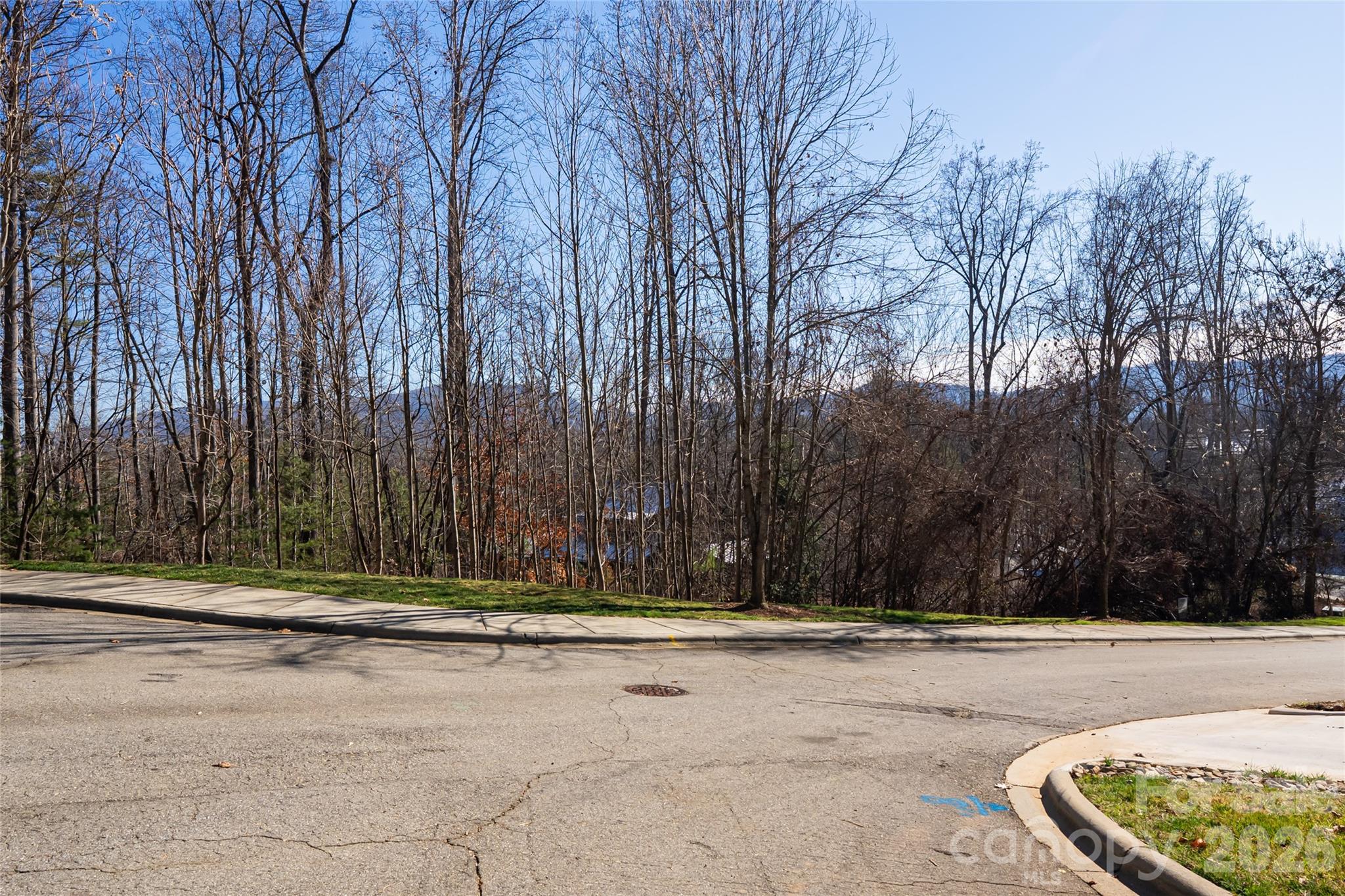 Beaucatcher Heights - Land
