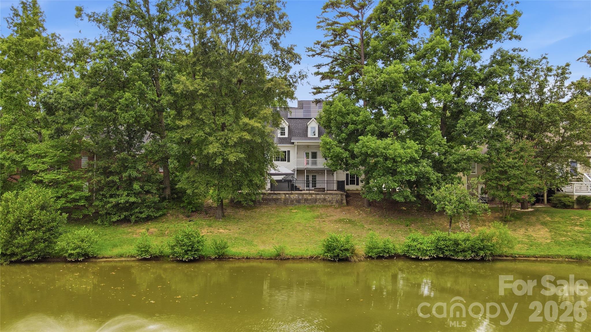 Royal Oaks - Residential