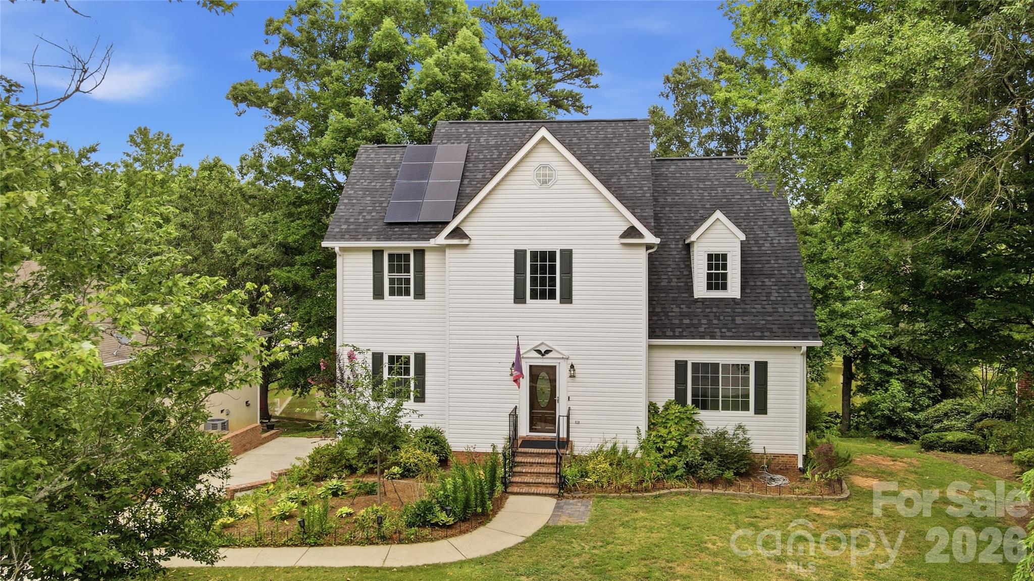 Royal Oaks - Residential