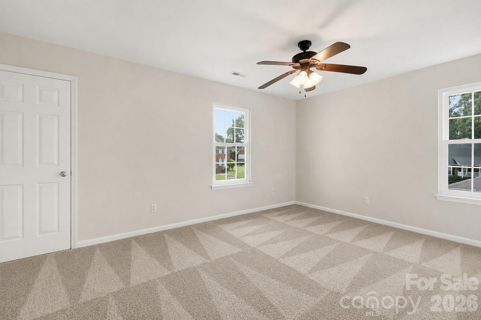 Royal Oaks - Residential