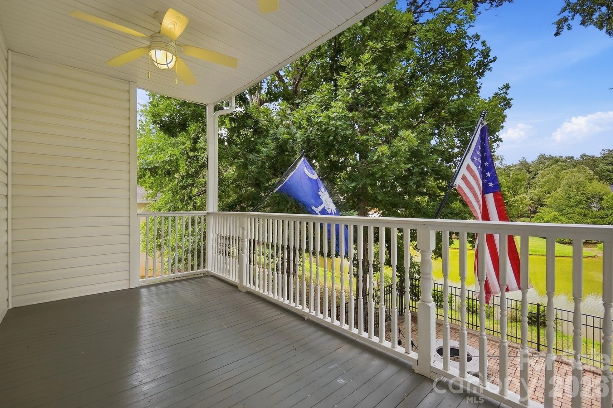 Royal Oaks - Residential